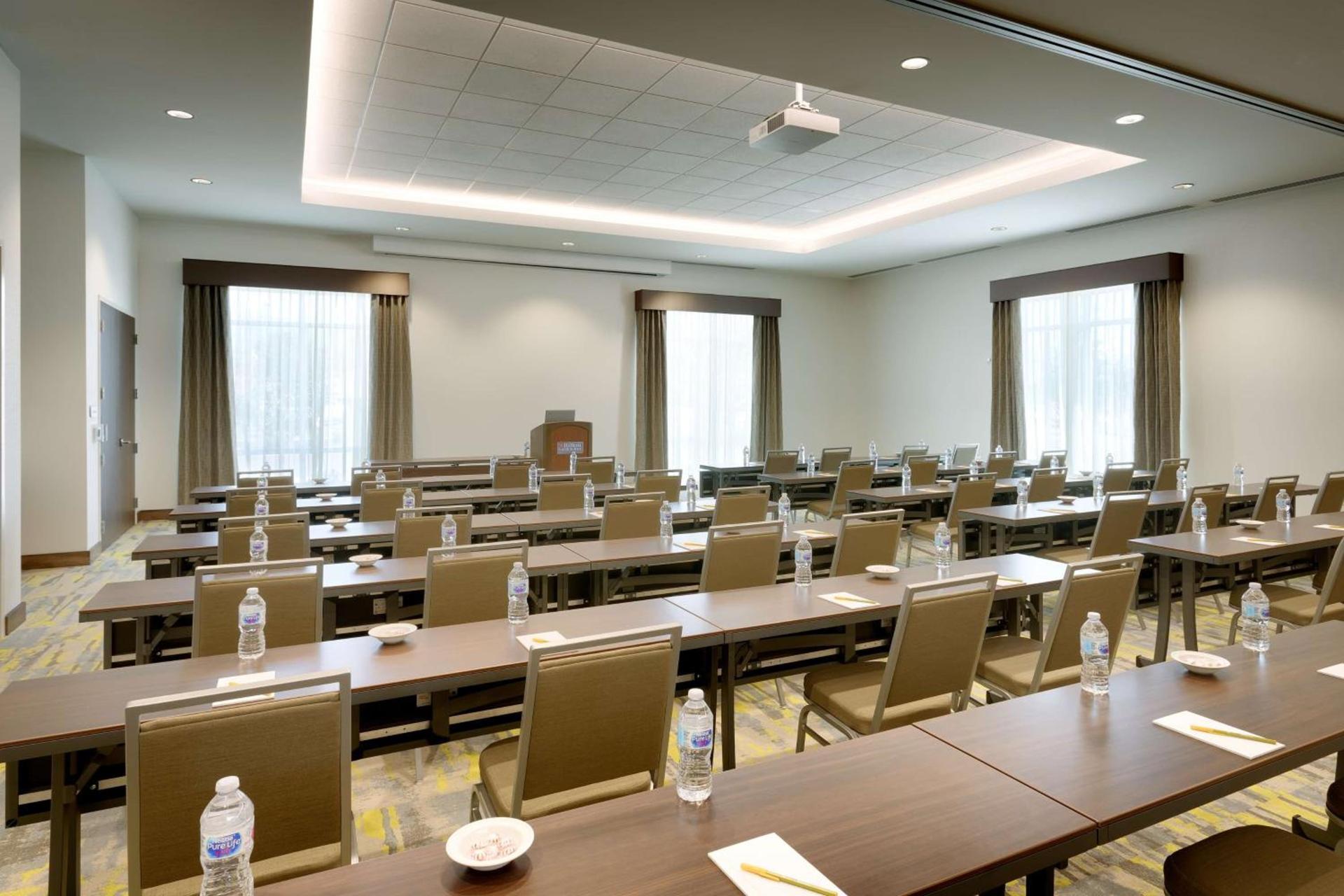 Hilton Garden Inn Lehi photo 38