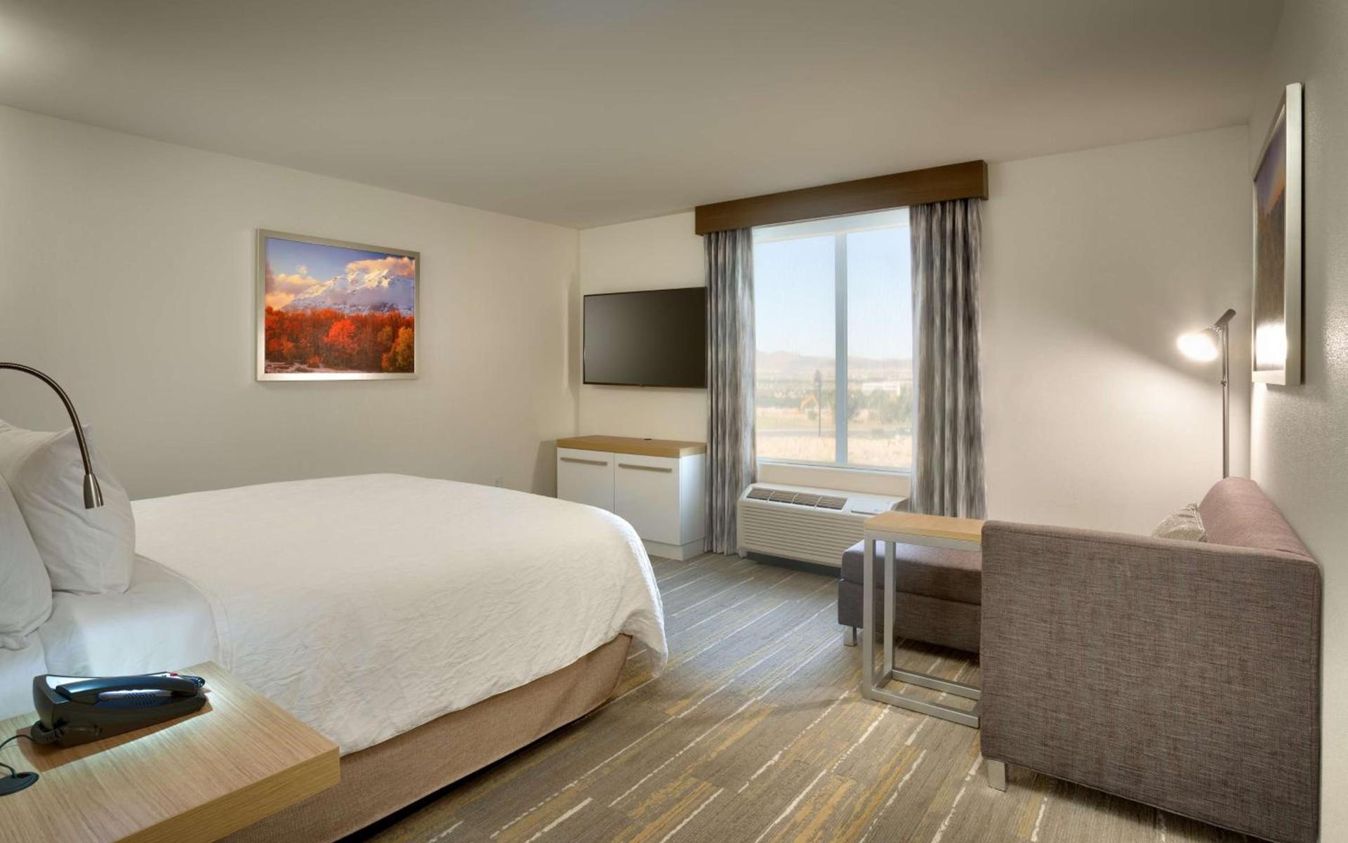 Hilton Garden Inn Lehi photo 41