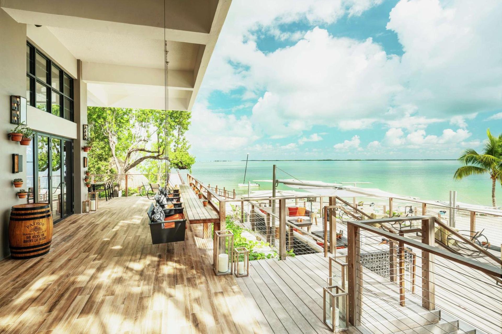 Baker's Cay Resort Key Largo, Curio Collection By Hilton photo 19