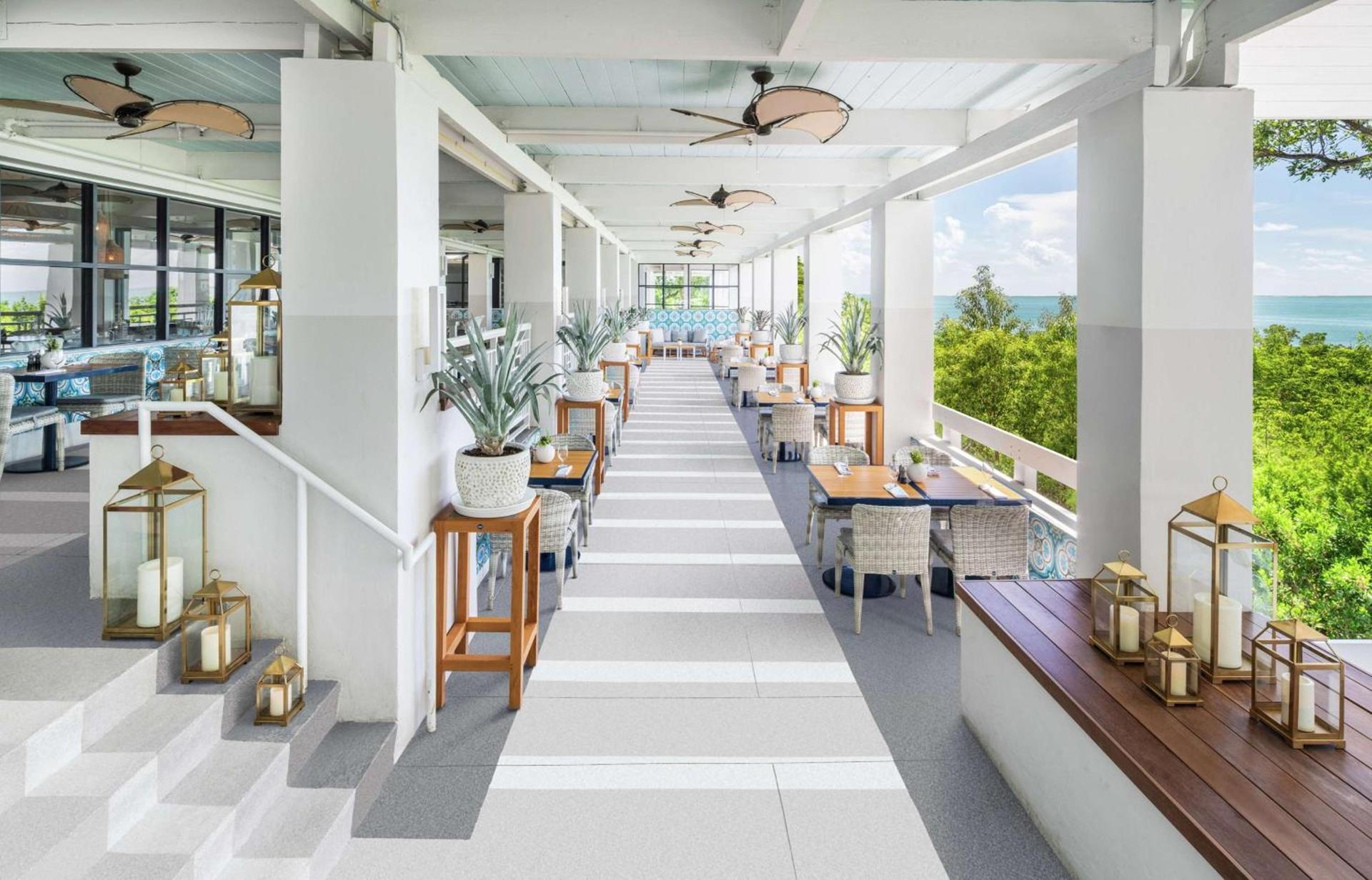Baker's Cay Resort Key Largo, Curio Collection By Hilton photo 21