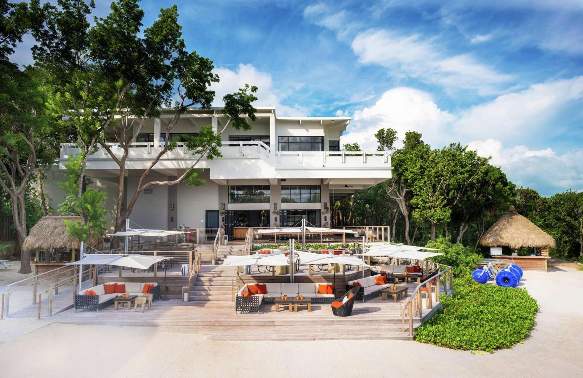 Baker's Cay Resort Key Largo, Curio Collection By Hilton photo 22