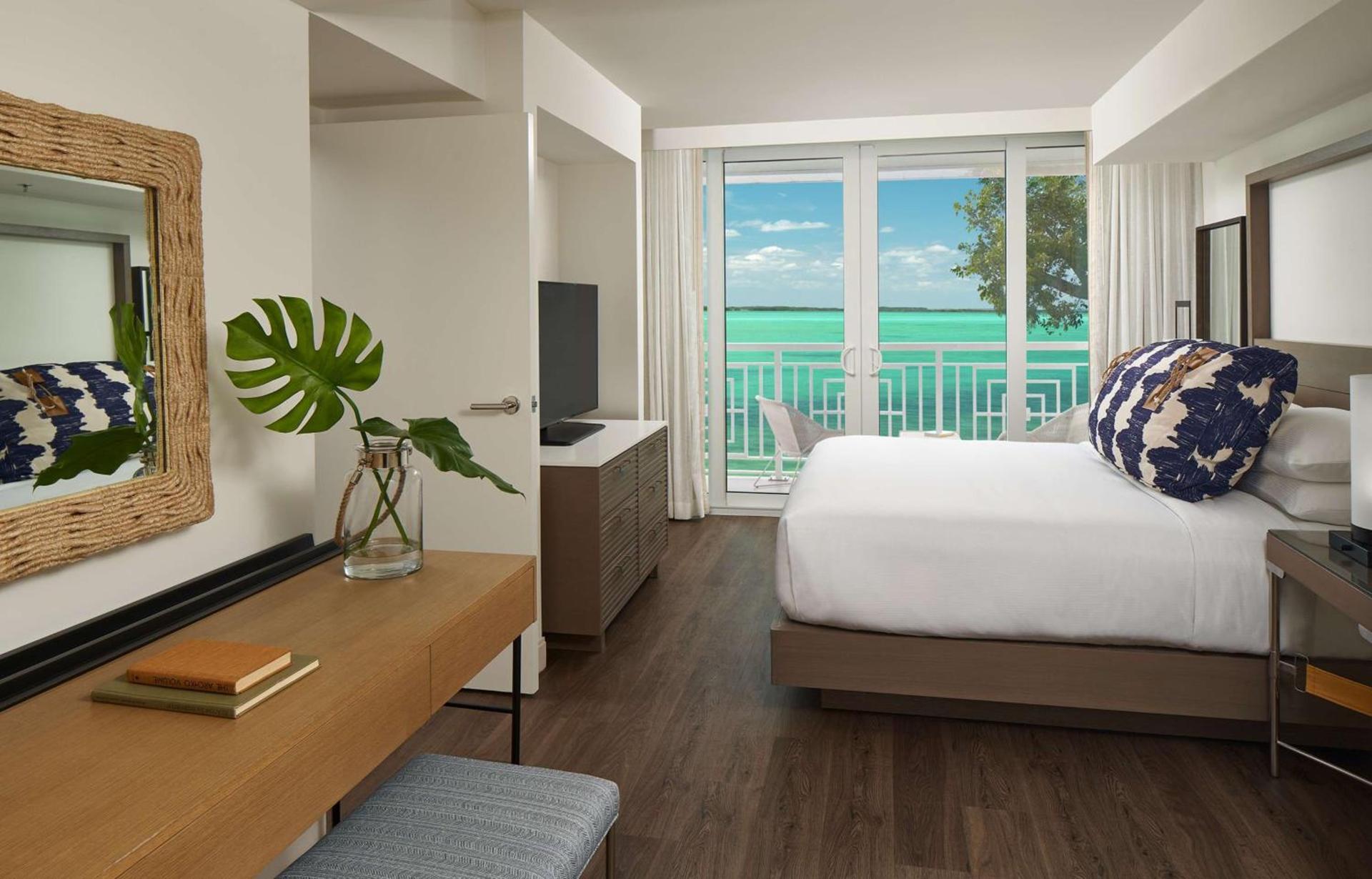 Baker's Cay Resort Key Largo, Curio Collection By Hilton photo 28