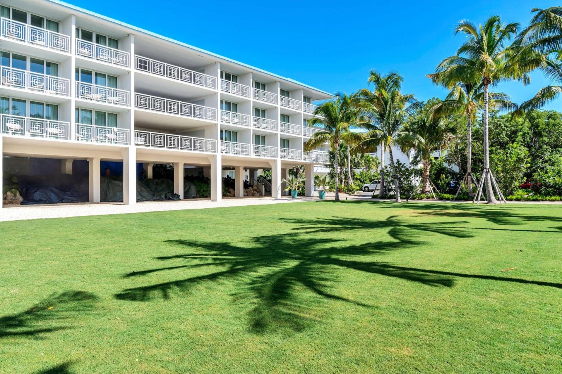 Baker's Cay Resort Key Largo, Curio Collection By Hilton photo 29