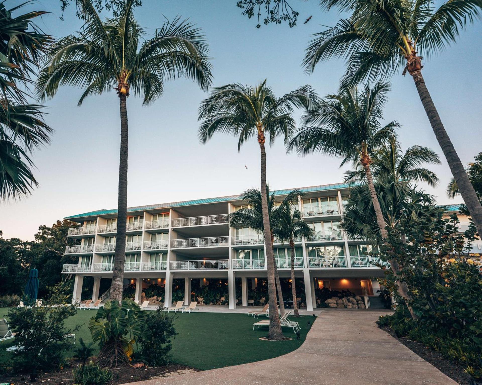 Baker's Cay Resort Key Largo, Curio Collection By Hilton photo 32