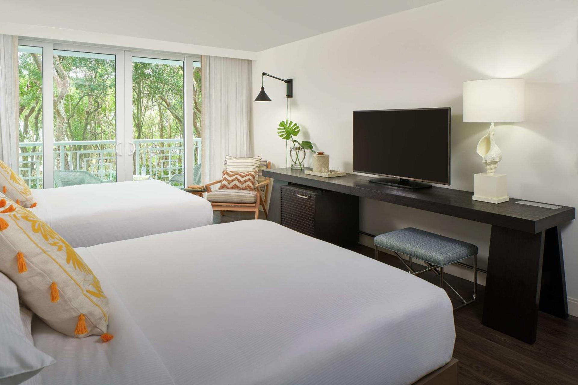 Baker's Cay Resort Key Largo, Curio Collection By Hilton photo 38