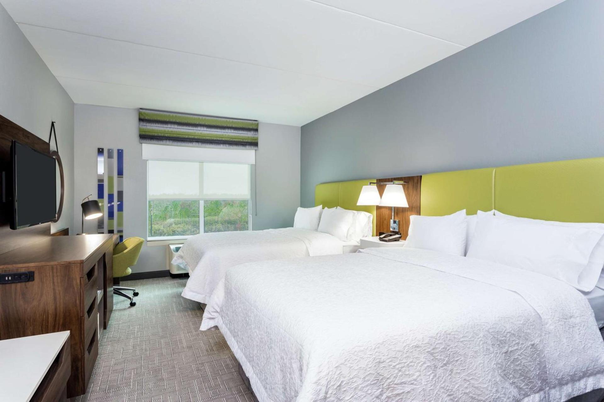 Hampton Inn & Suites Saraland Mobile photo 16