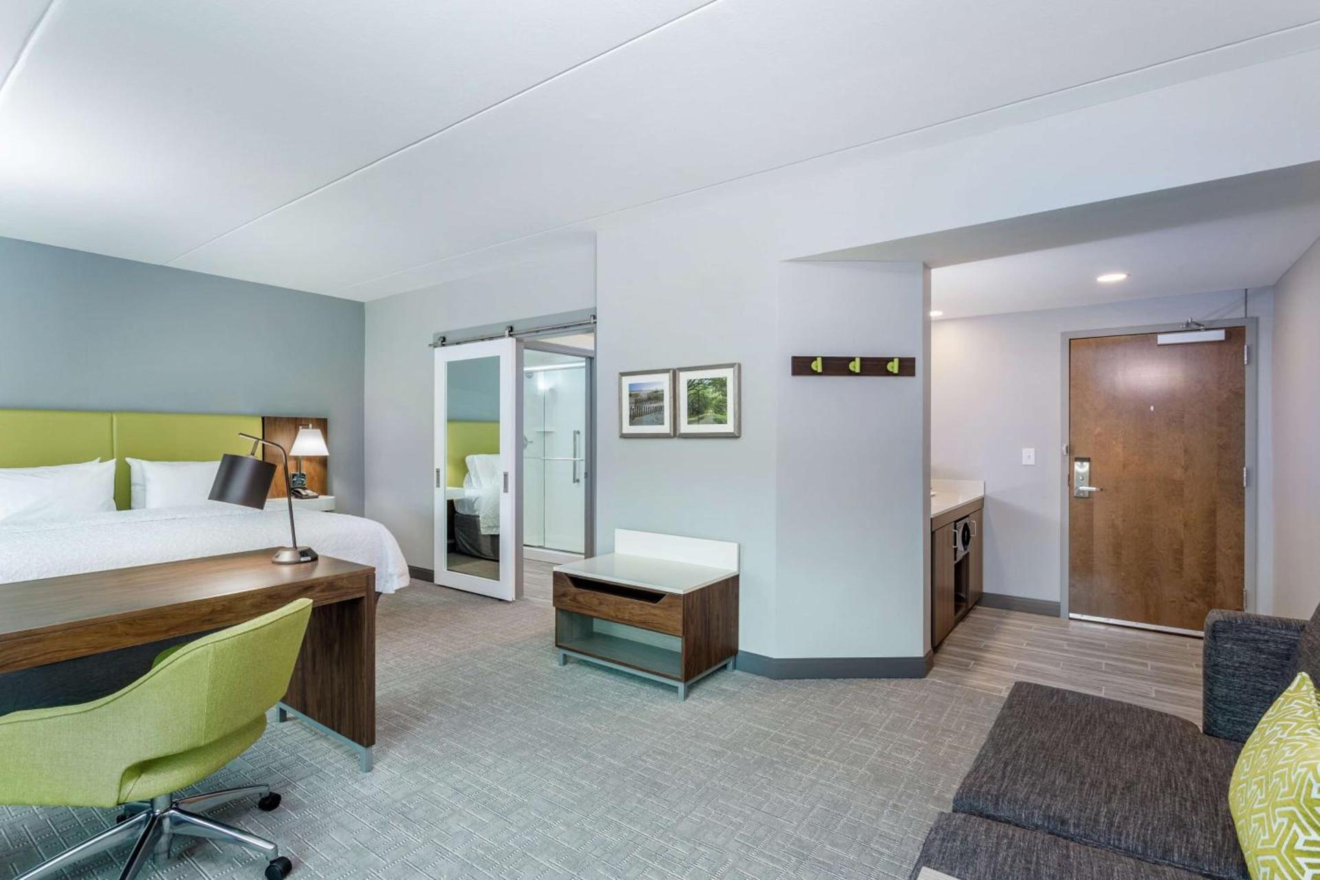 Hampton Inn & Suites Saraland Mobile photo 20