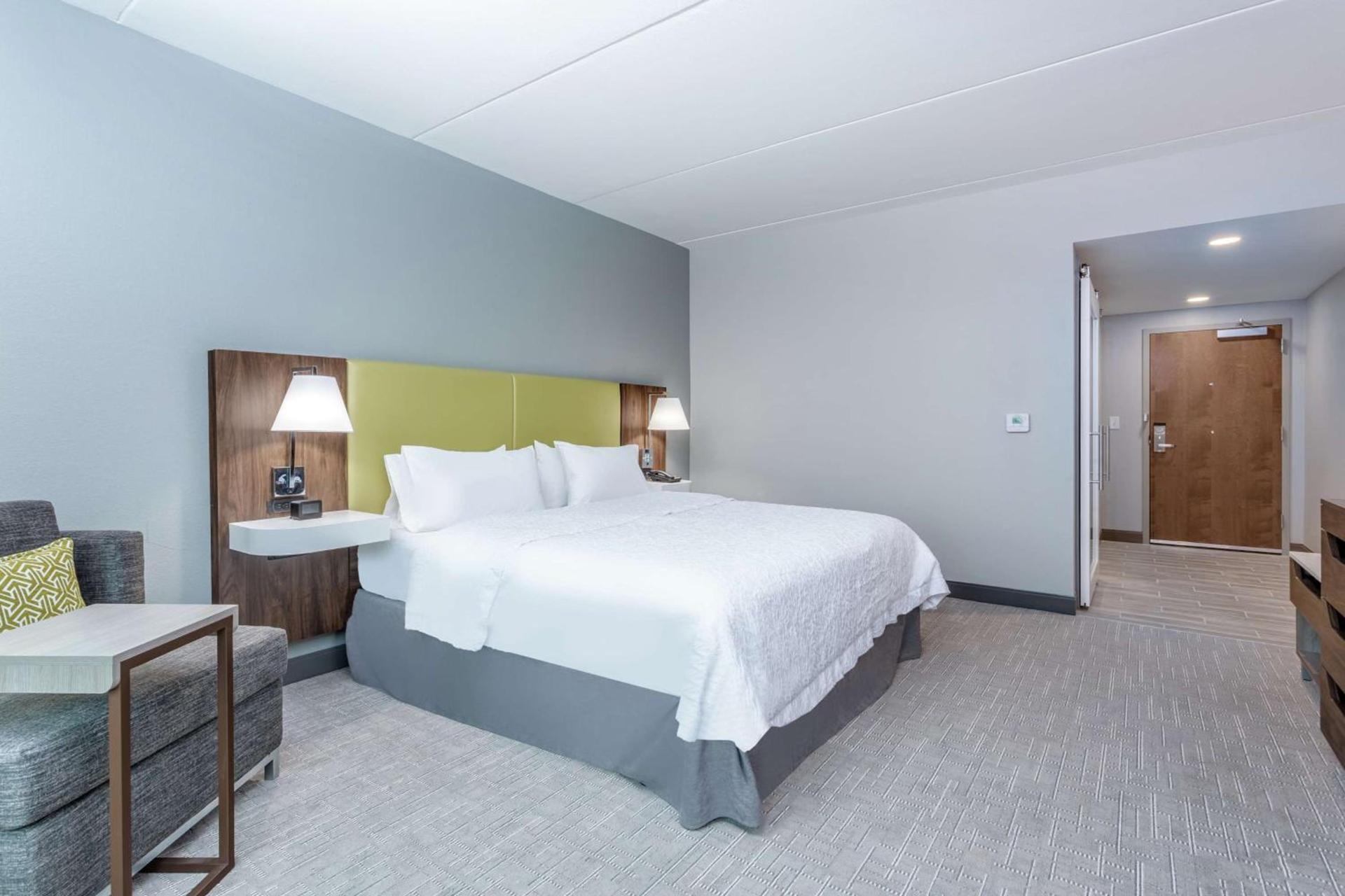 Hampton Inn & Suites Saraland Mobile photo 18