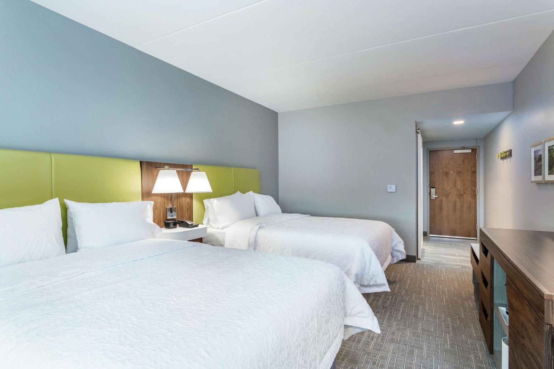 Hampton Inn & Suites Saraland Mobile photo 21