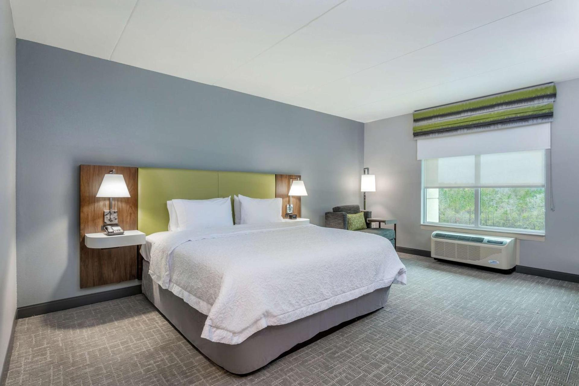 Hampton Inn & Suites Saraland Mobile photo 23