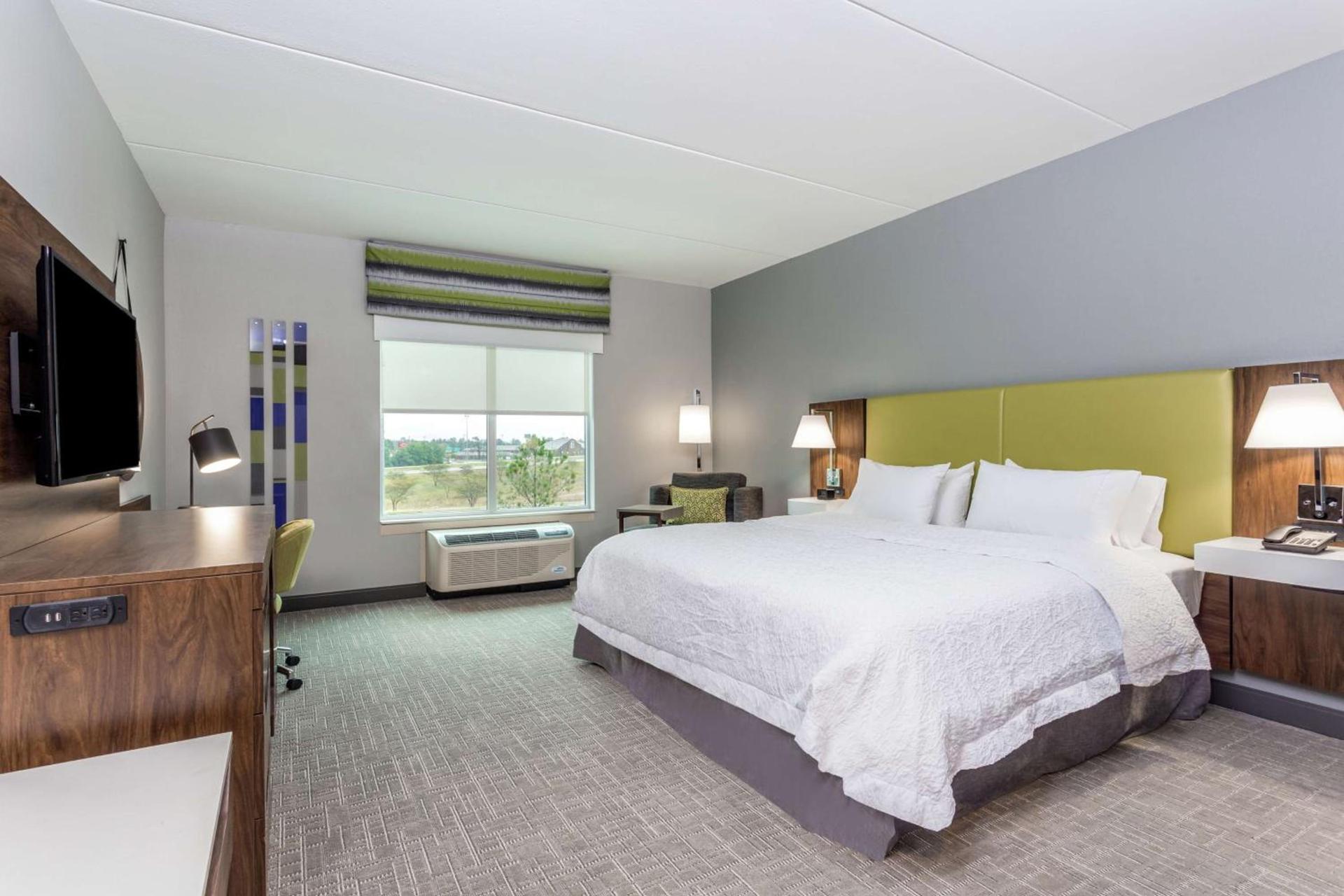 Hampton Inn & Suites Saraland Mobile photo 26