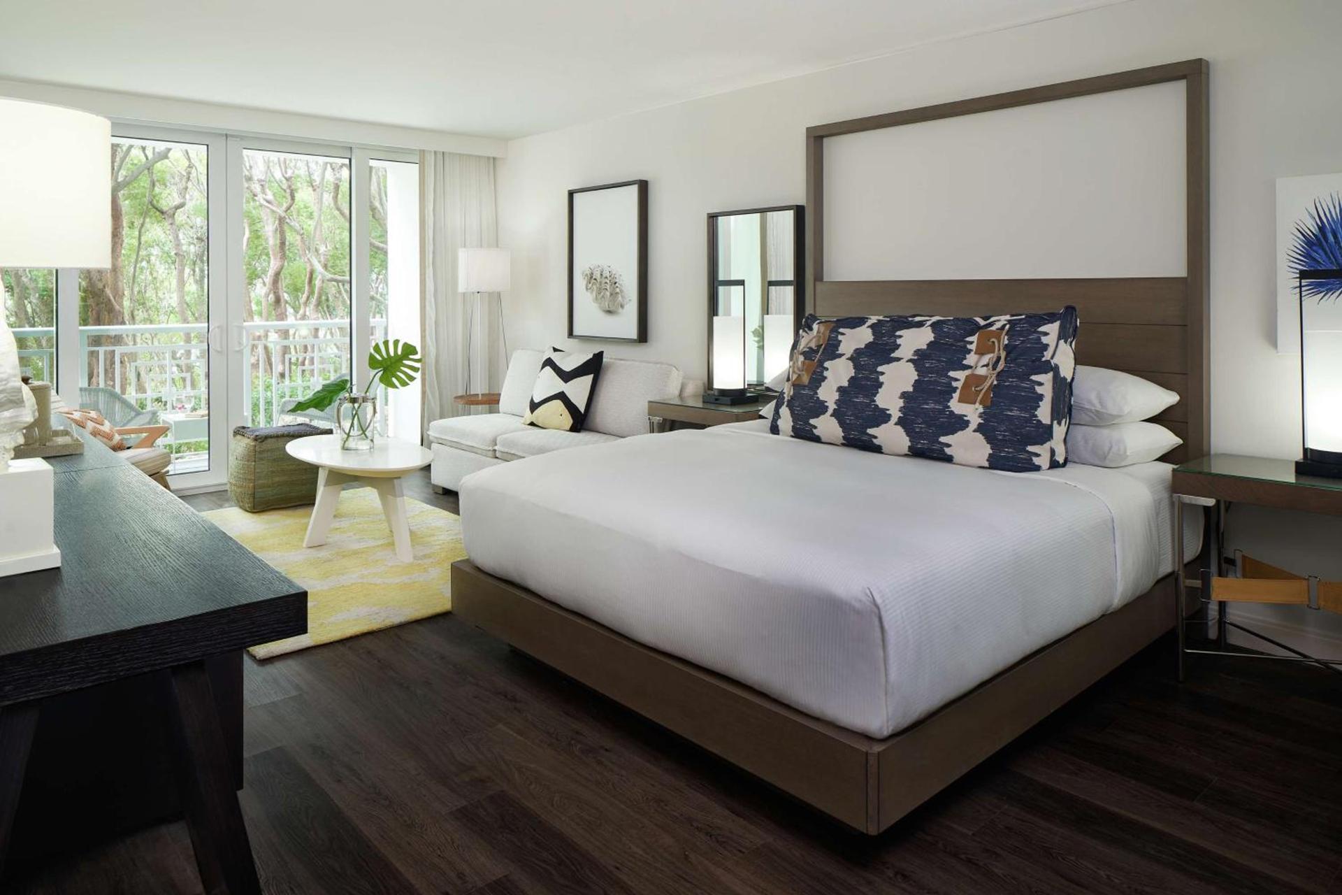 Baker's Cay Resort Key Largo, Curio Collection By Hilton photo 42