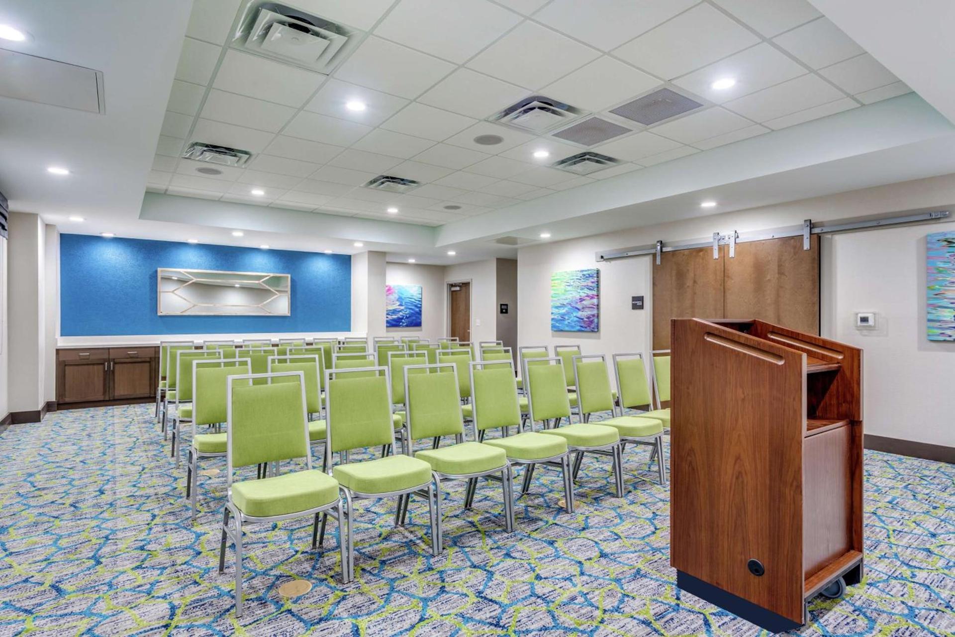 Hampton Inn & Suites Saraland Mobile photo 29