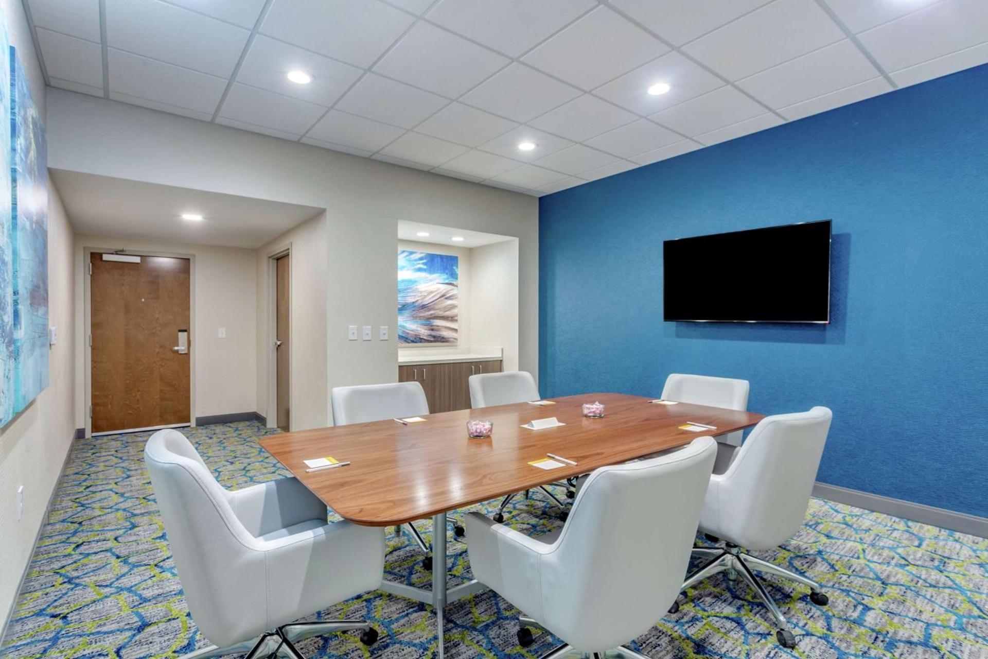 Hampton Inn & Suites Saraland Mobile photo 31