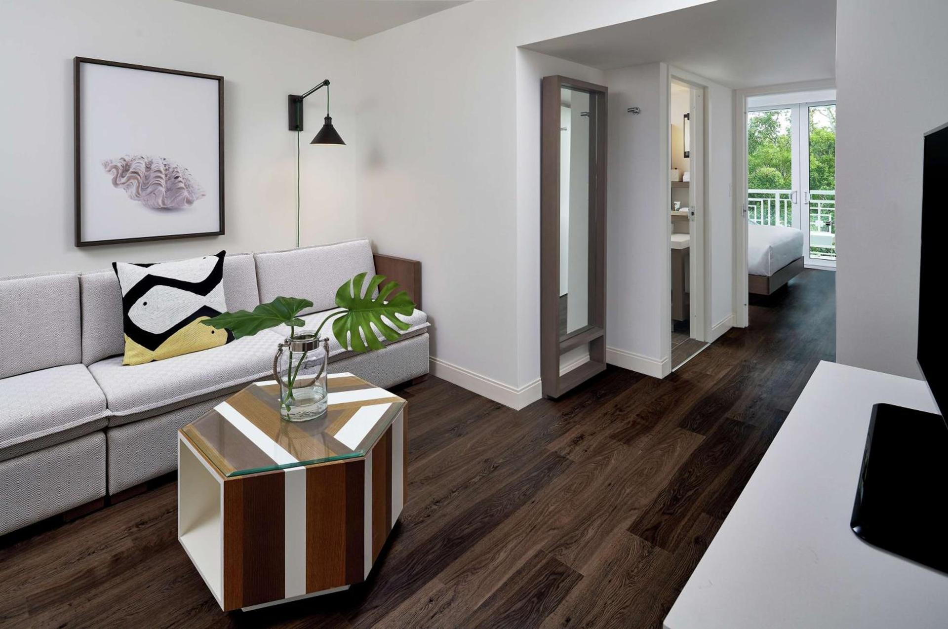Baker's Cay Resort Key Largo, Curio Collection By Hilton photo 44