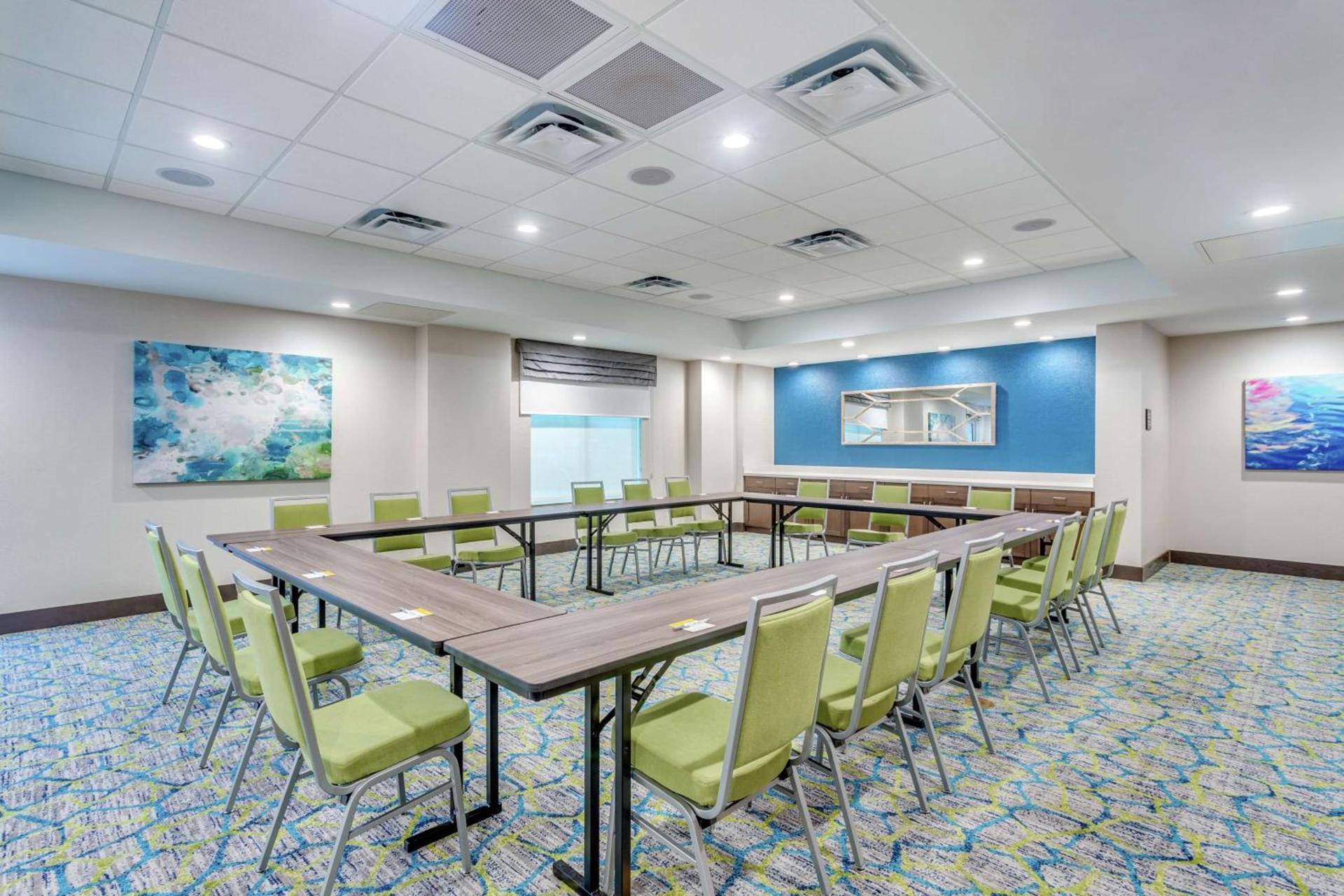 Hampton Inn & Suites Saraland Mobile photo 33