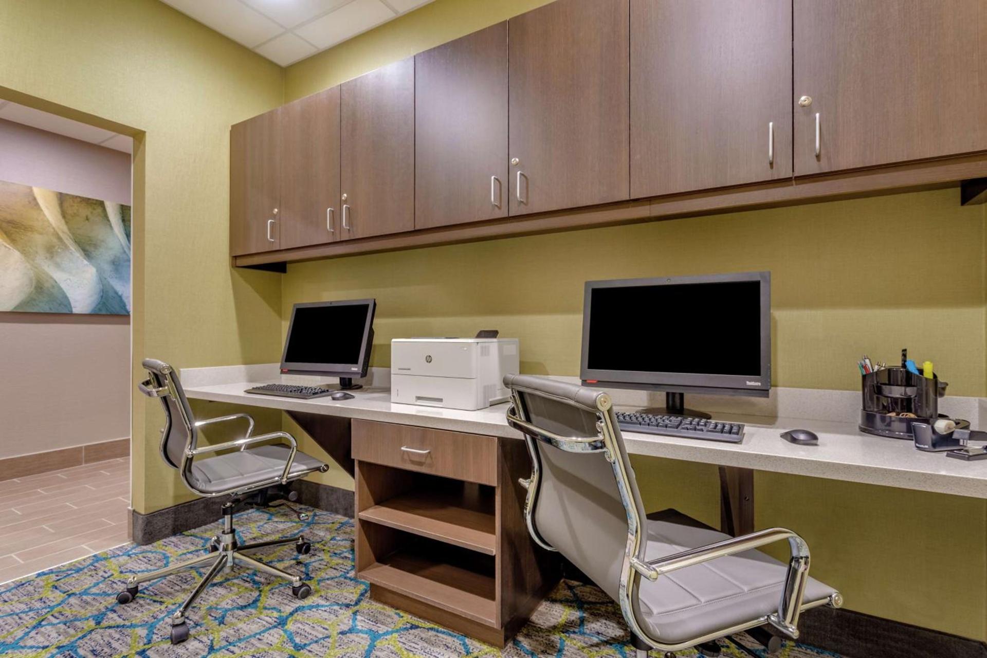 Hampton Inn & Suites Saraland Mobile photo 35