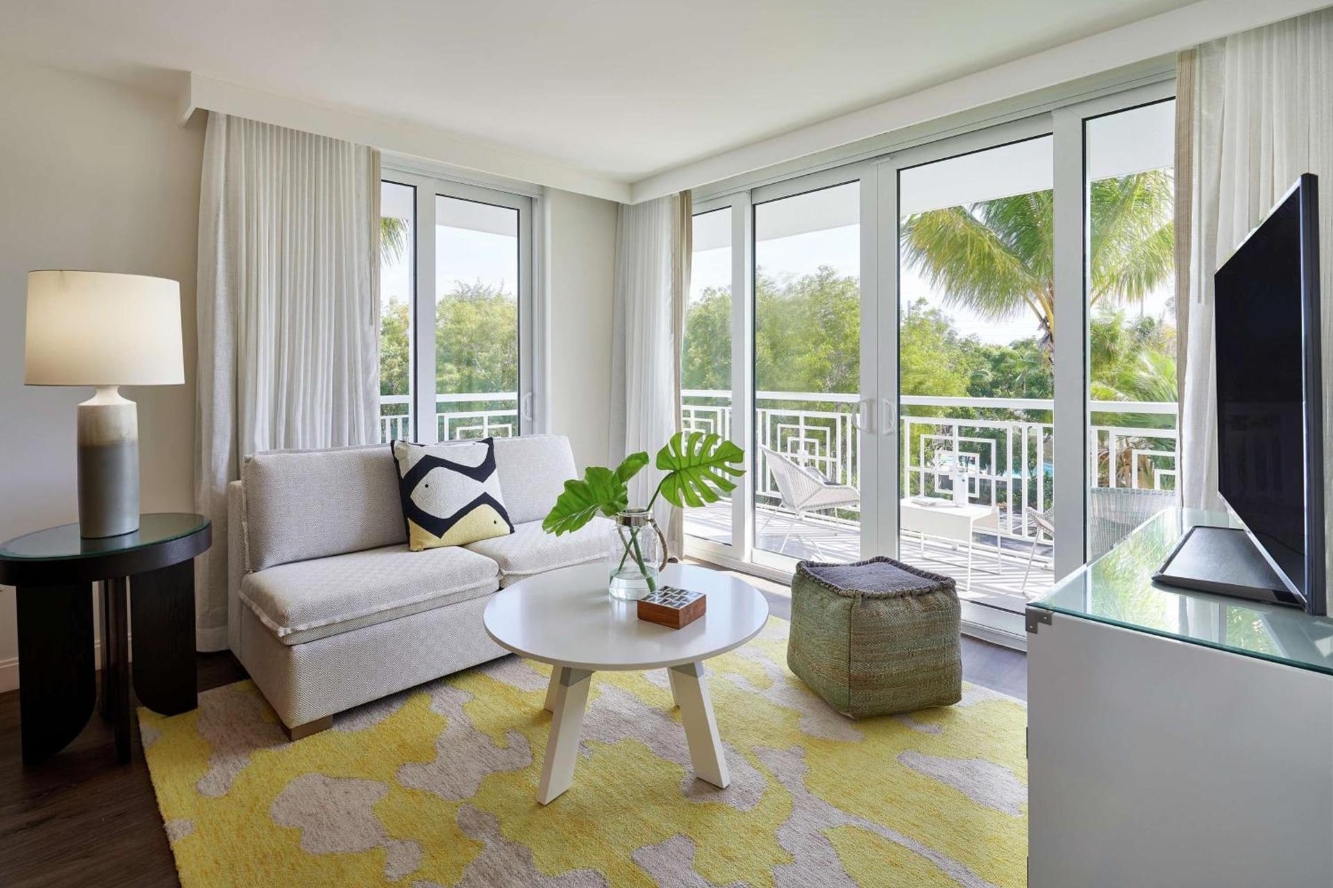 Baker's Cay Resort Key Largo, Curio Collection By Hilton photo 47