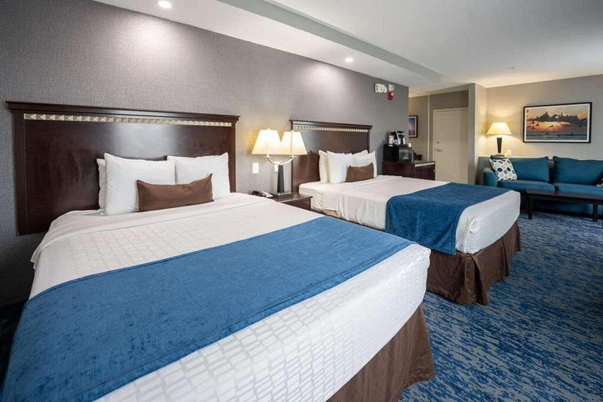 Comfort Suites Seabrook - La Porte - Kemah photo 8