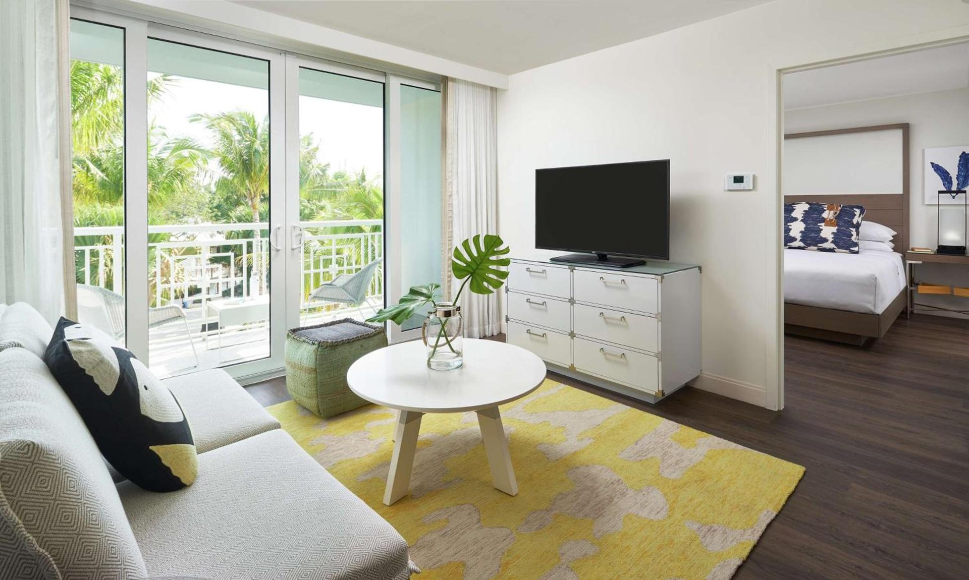 Baker's Cay Resort Key Largo, Curio Collection By Hilton photo 48