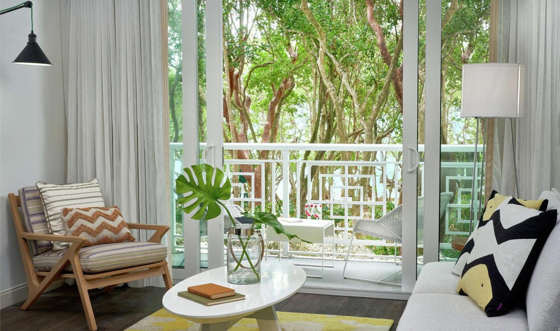 Baker's Cay Resort Key Largo, Curio Collection By Hilton photo 49