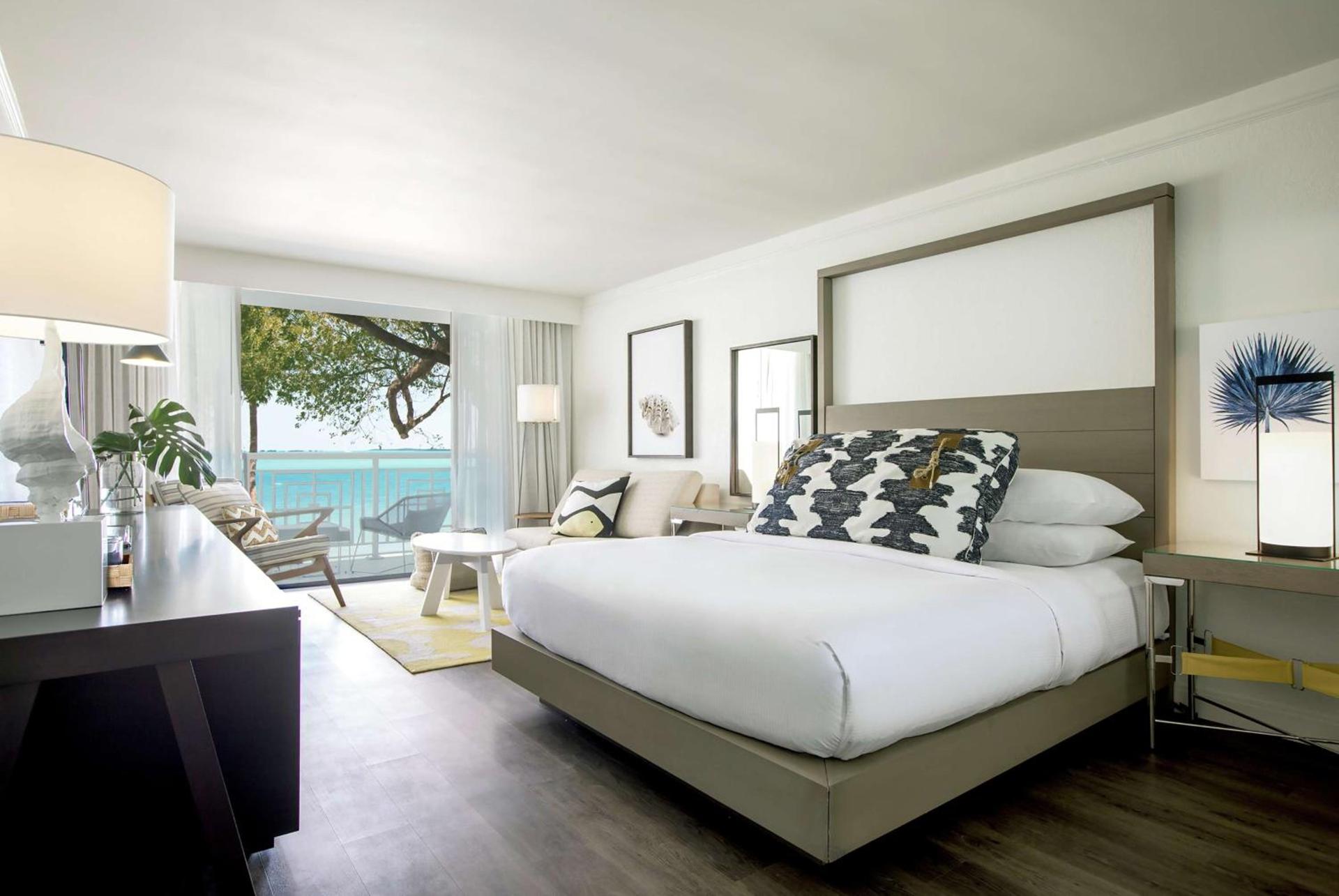 Baker's Cay Resort Key Largo, Curio Collection By Hilton photo 53