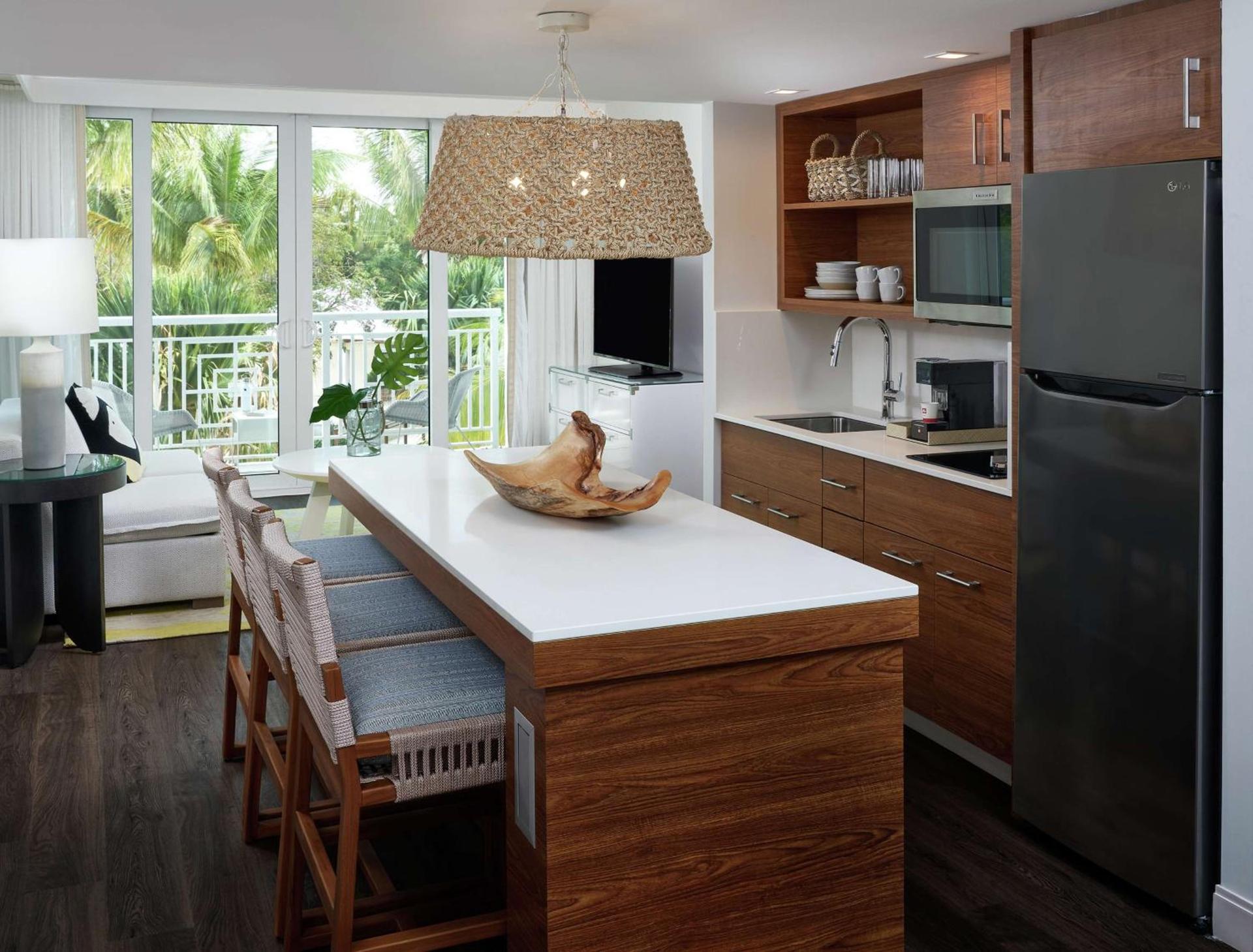 Baker's Cay Resort Key Largo, Curio Collection By Hilton photo 64