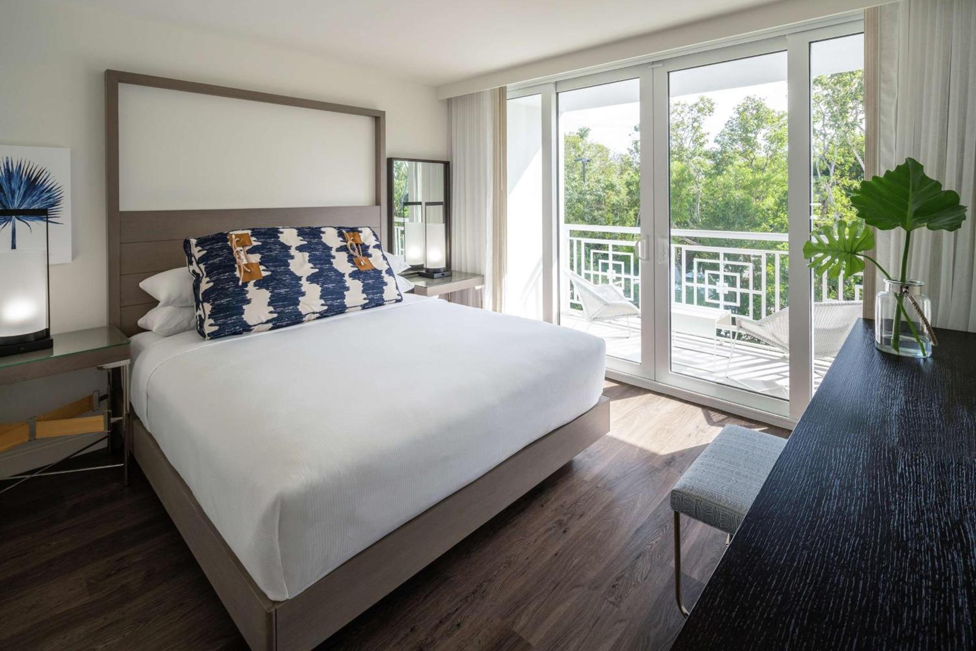 Baker's Cay Resort Key Largo, Curio Collection By Hilton photo 54