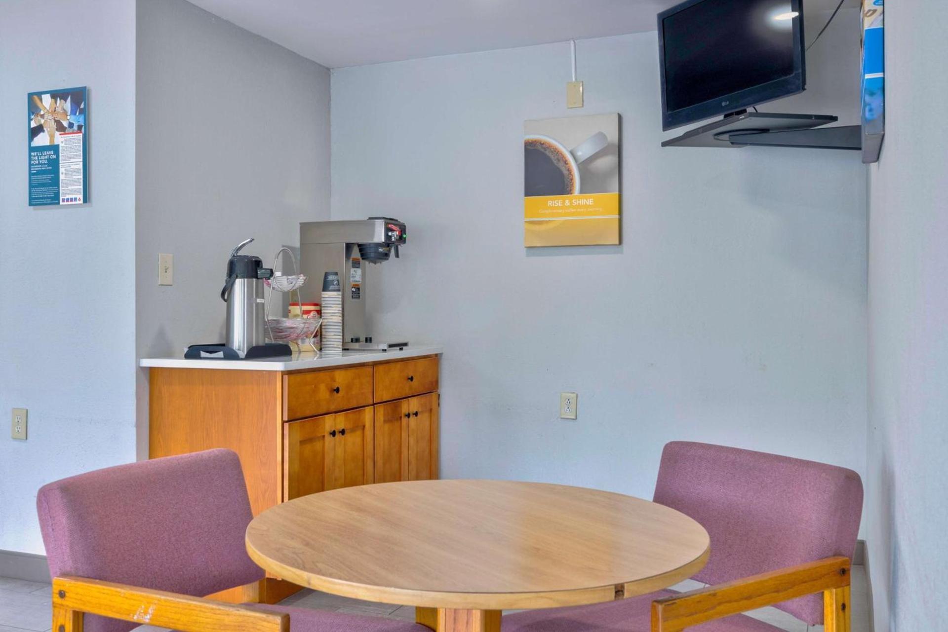 Motel 6 Morgantown photo 4