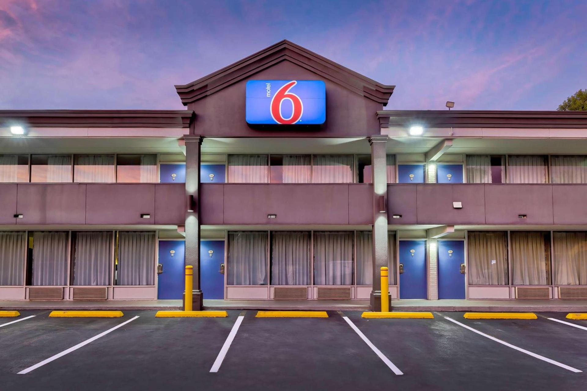 Motel 6 Morgantown photo 5