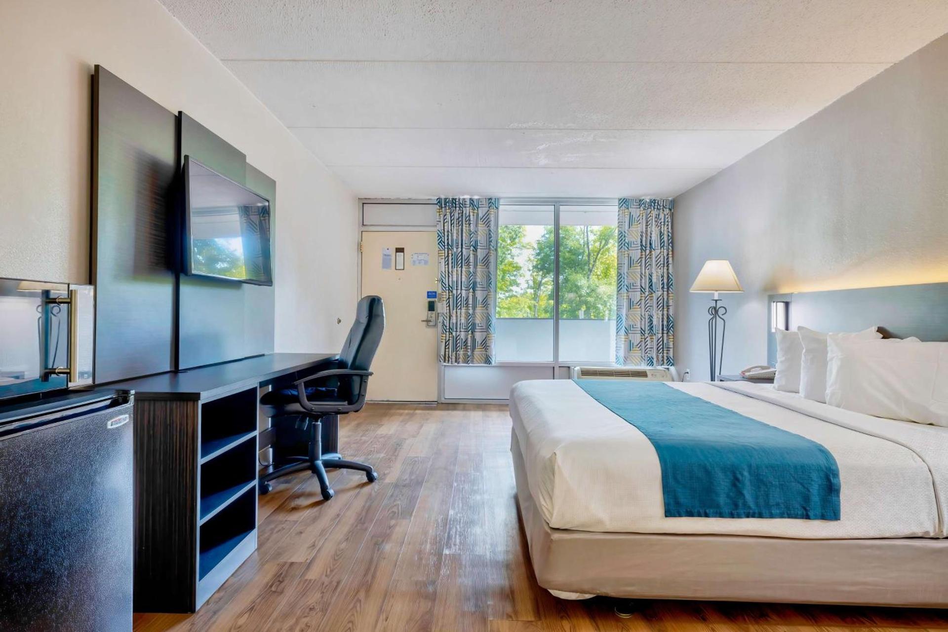 Motel 6 Morgantown photo 12