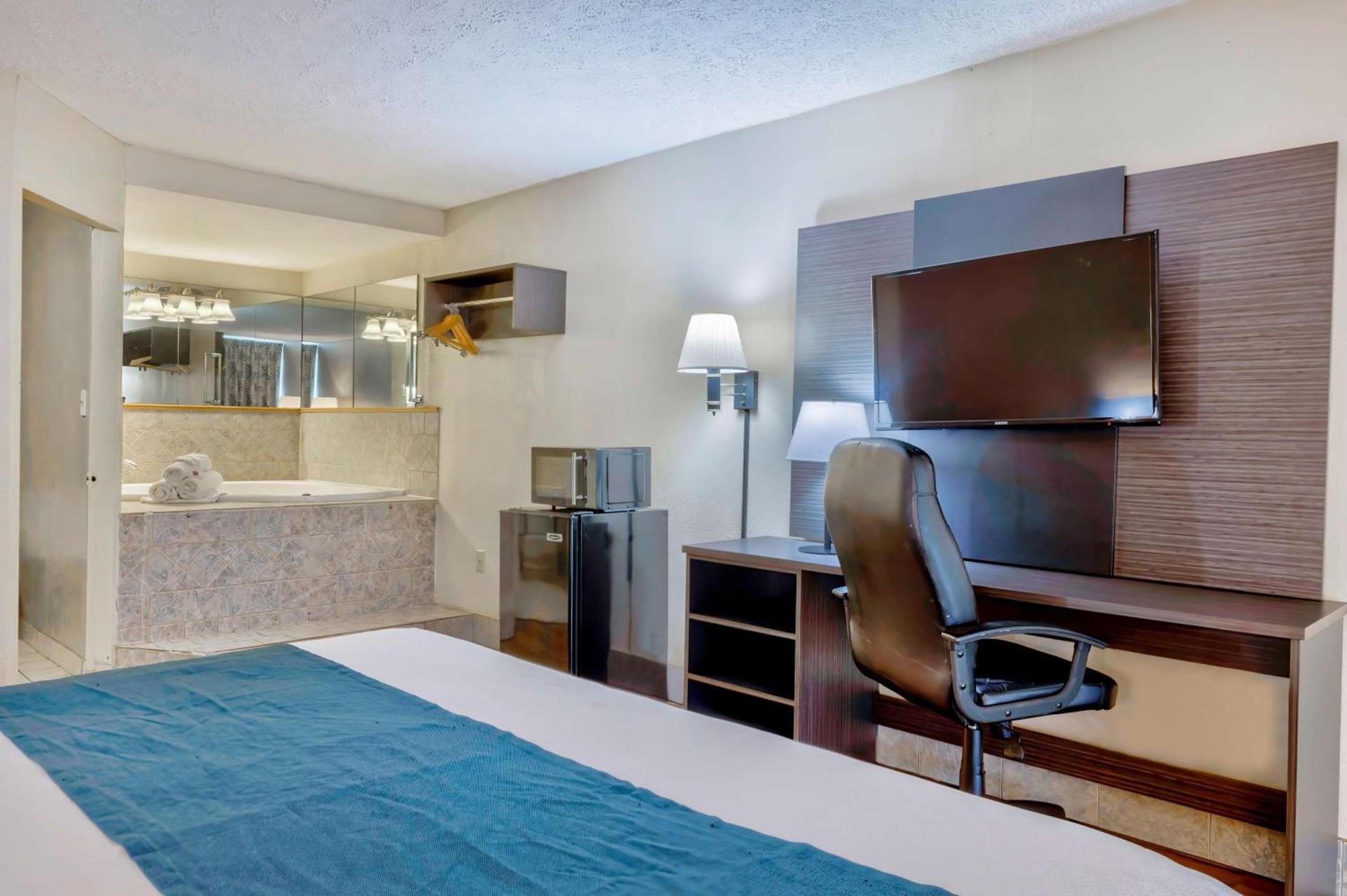 Motel 6 Morgantown photo 7
