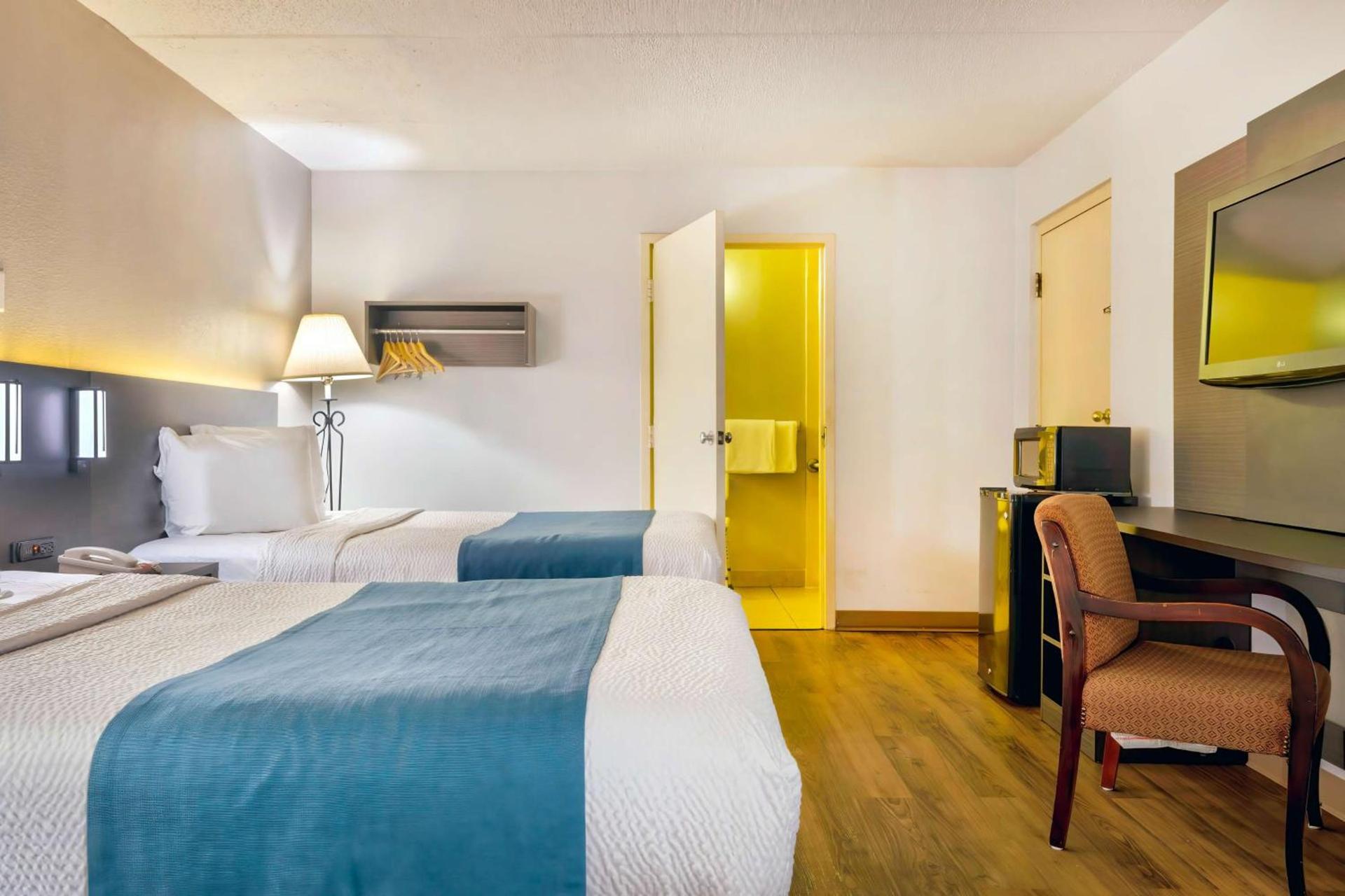 Motel 6 Morgantown photo 19