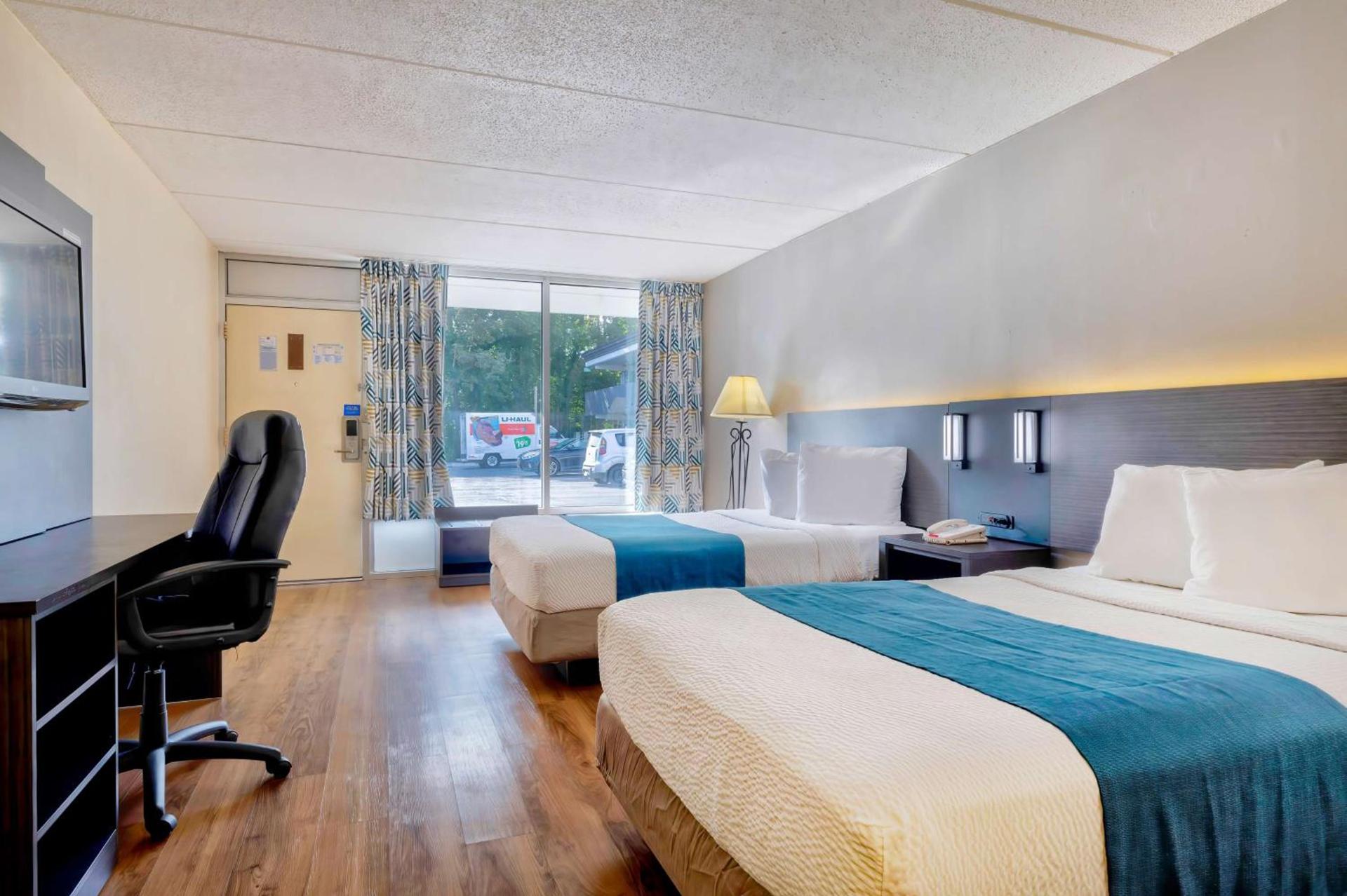 Motel 6 Morgantown photo 23