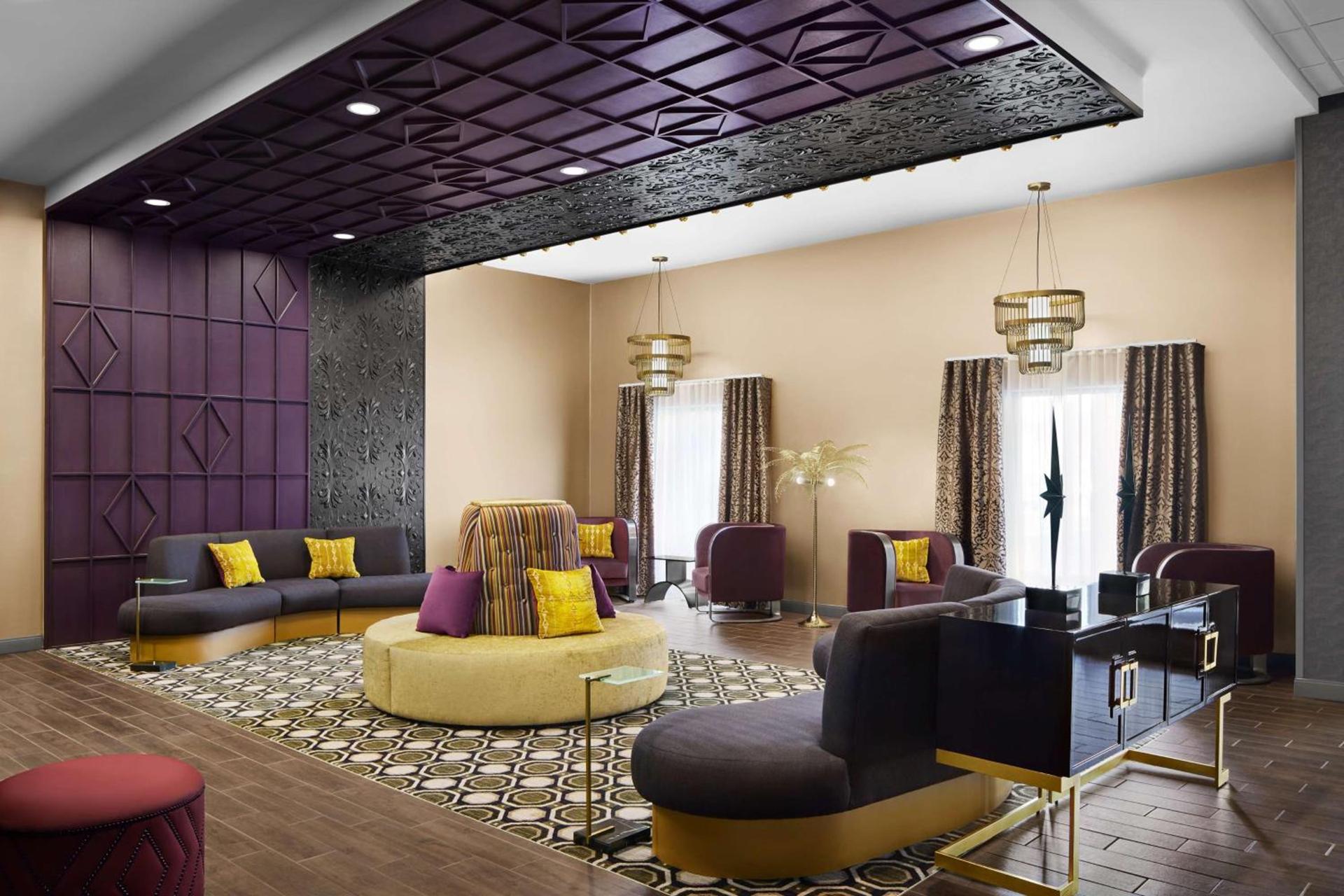 Hampton Inn & Suites Charlotte Steele Creek Road, NC photo 5