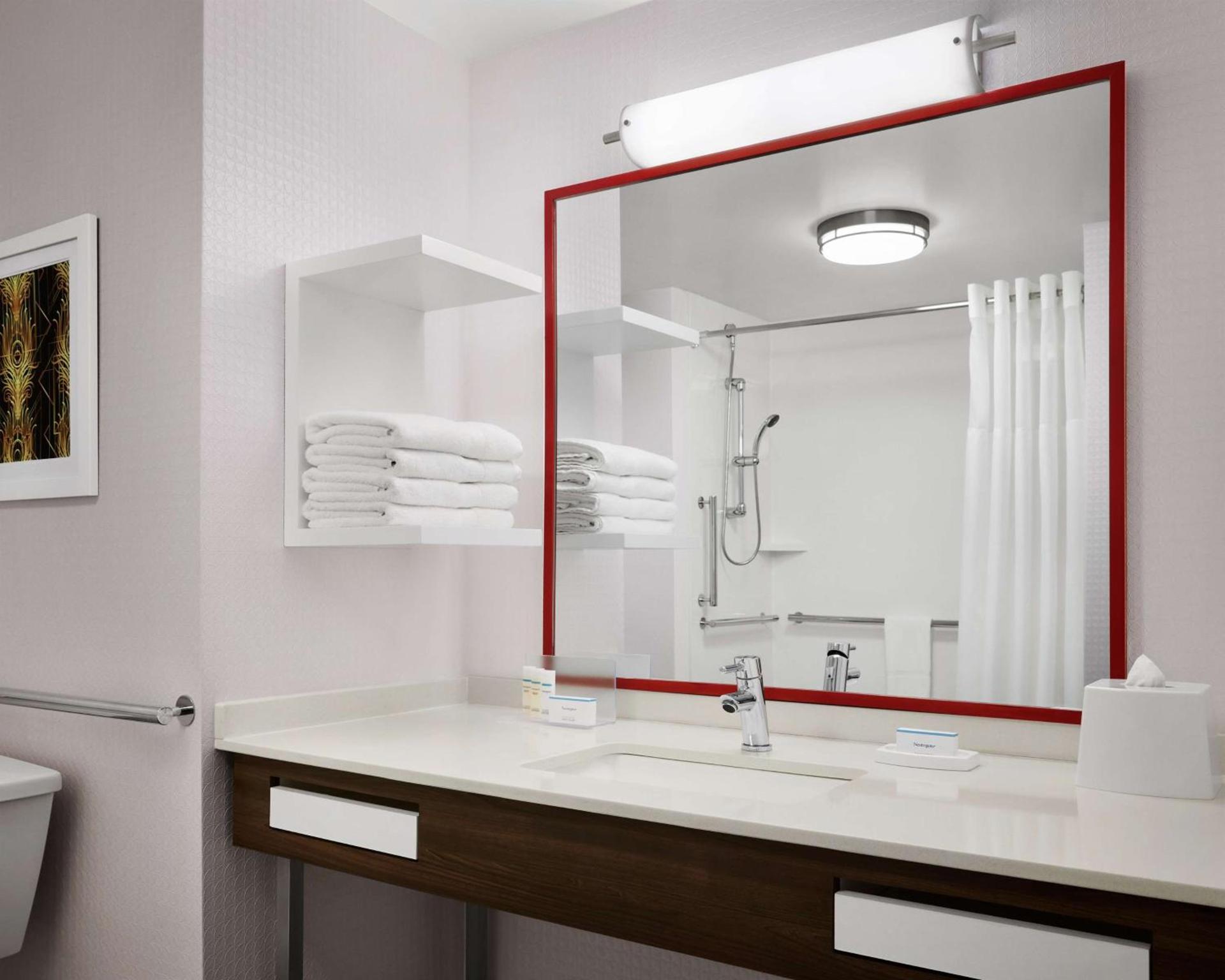 Hampton Inn & Suites Charlotte Steele Creek Road, NC photo 12