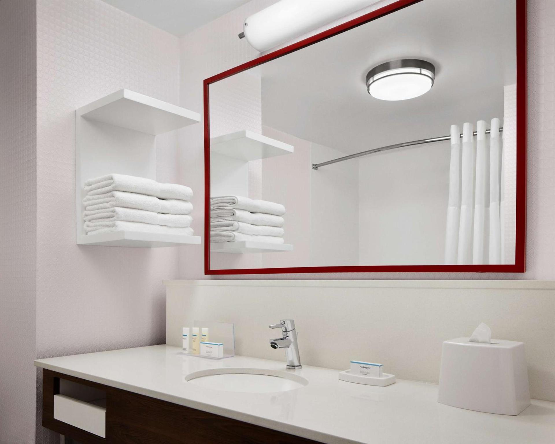 Hampton Inn & Suites Charlotte Steele Creek Road, NC photo 13