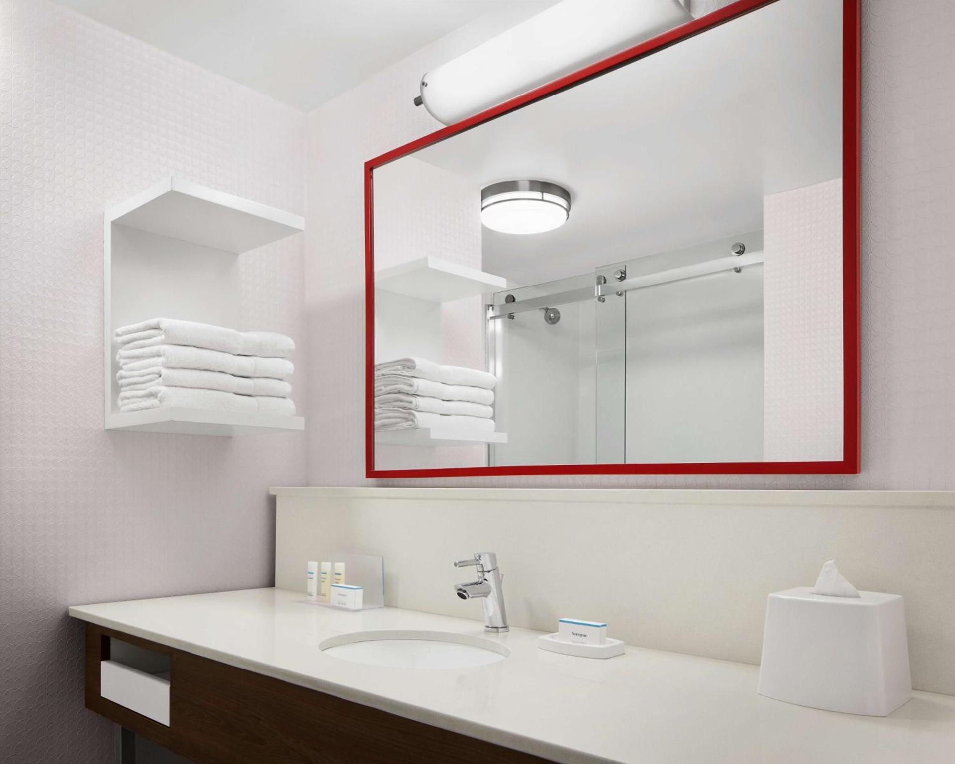 Hampton Inn & Suites Charlotte Steele Creek Road, NC photo 14