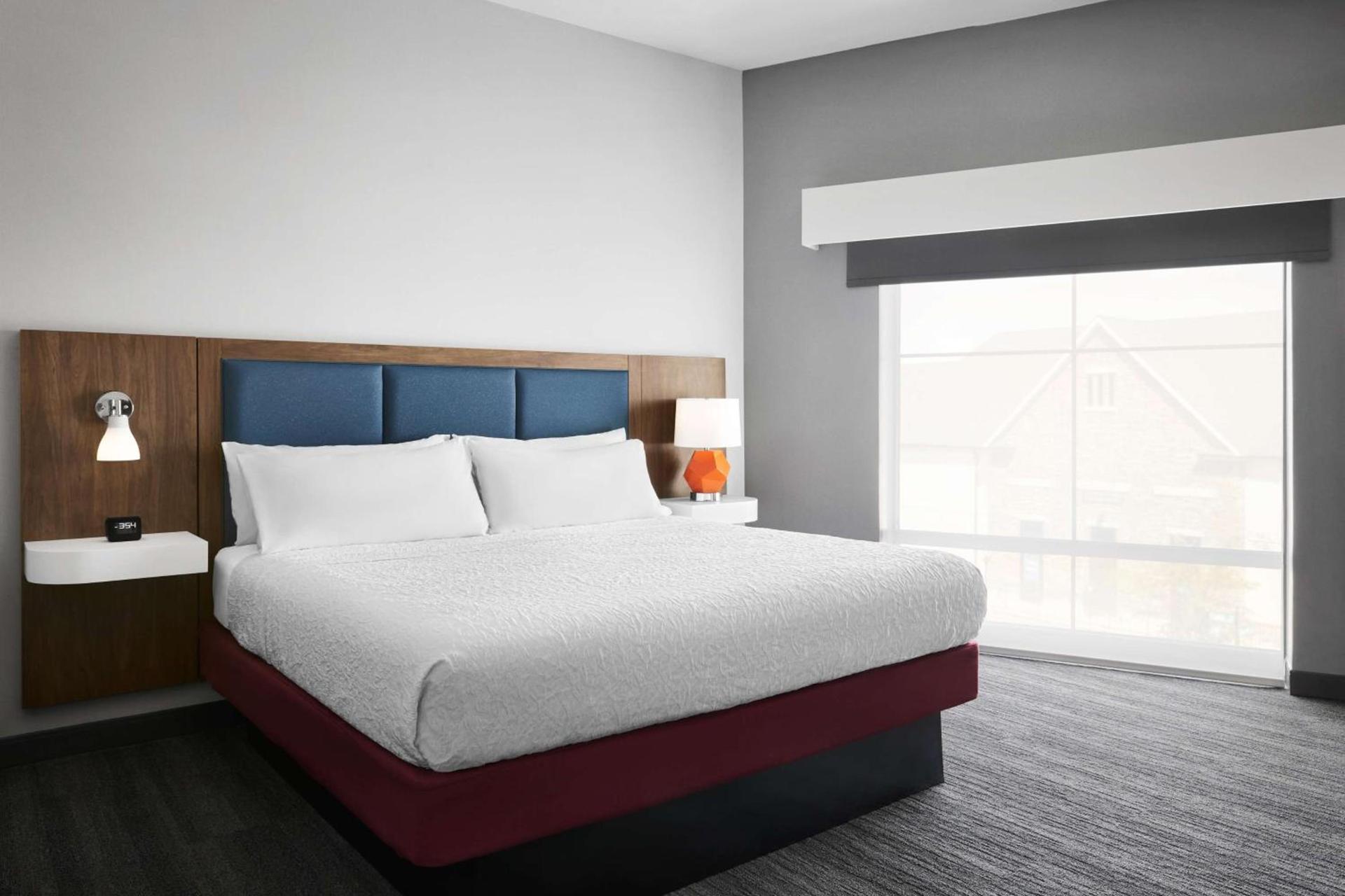 Hampton Inn & Suites Charlotte Steele Creek Road, NC photo 22