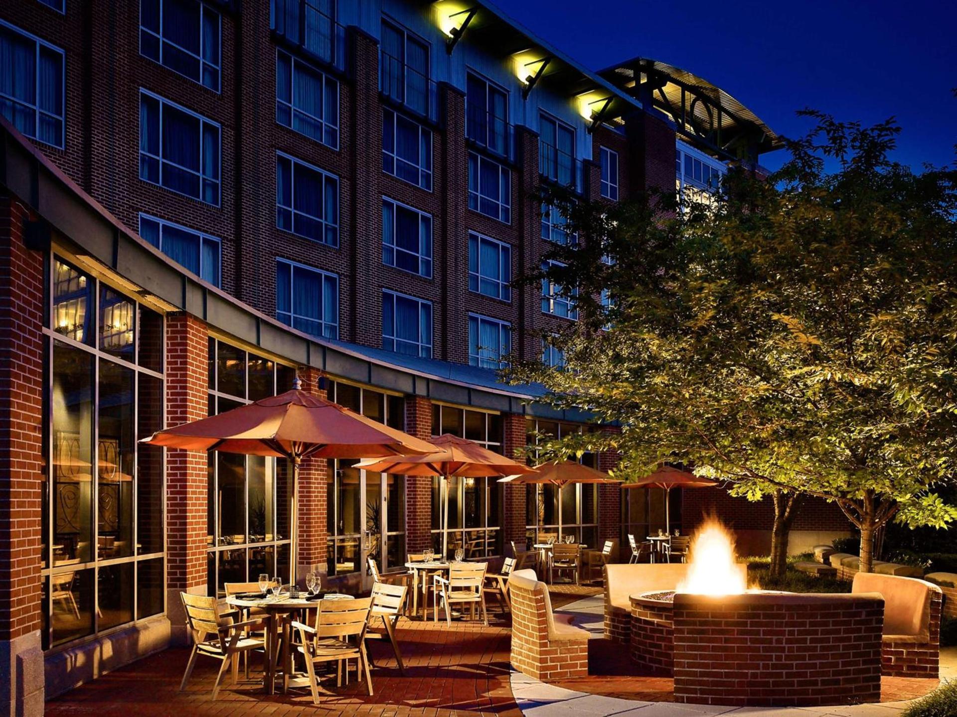 The Chattanoogan Hotel, Curio Collection By Hilton photo 3