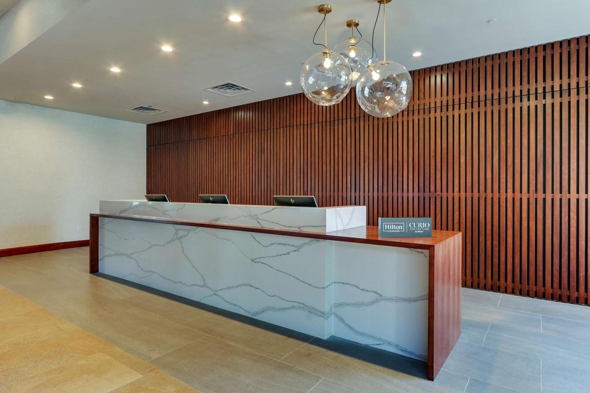 The Chattanoogan Hotel, Curio Collection By Hilton photo 7
