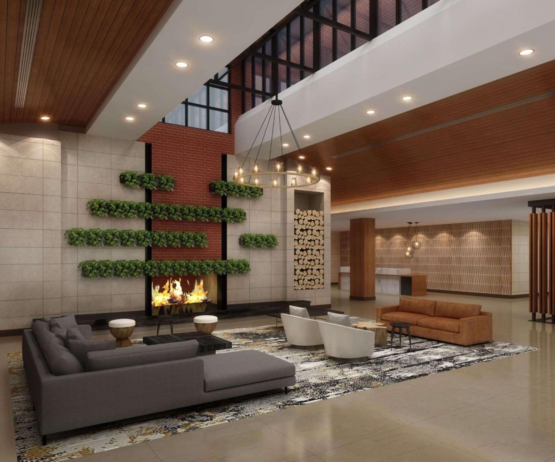 The Chattanoogan Hotel, Curio Collection By Hilton photo 11