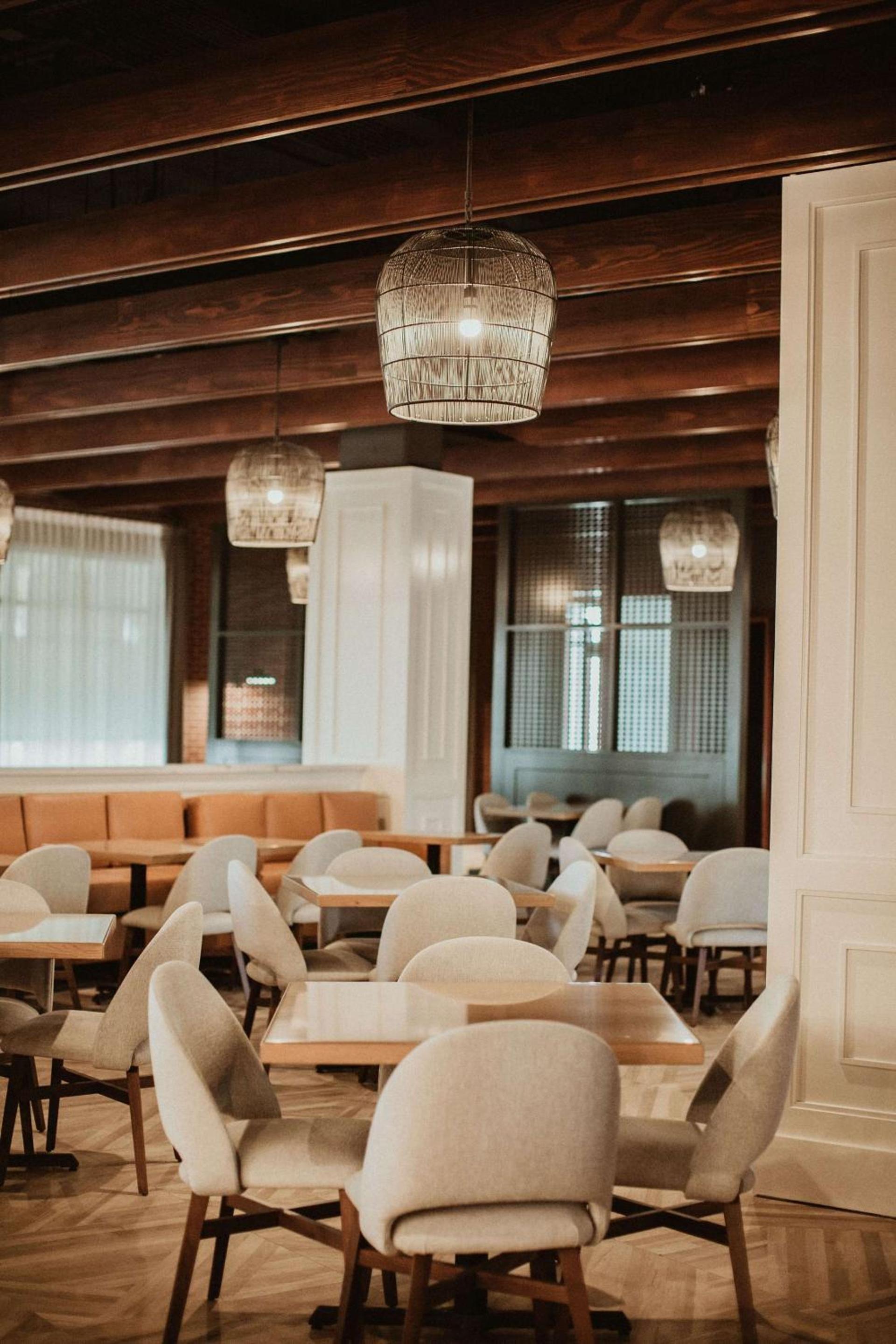 The Chattanoogan Hotel, Curio Collection By Hilton photo 13