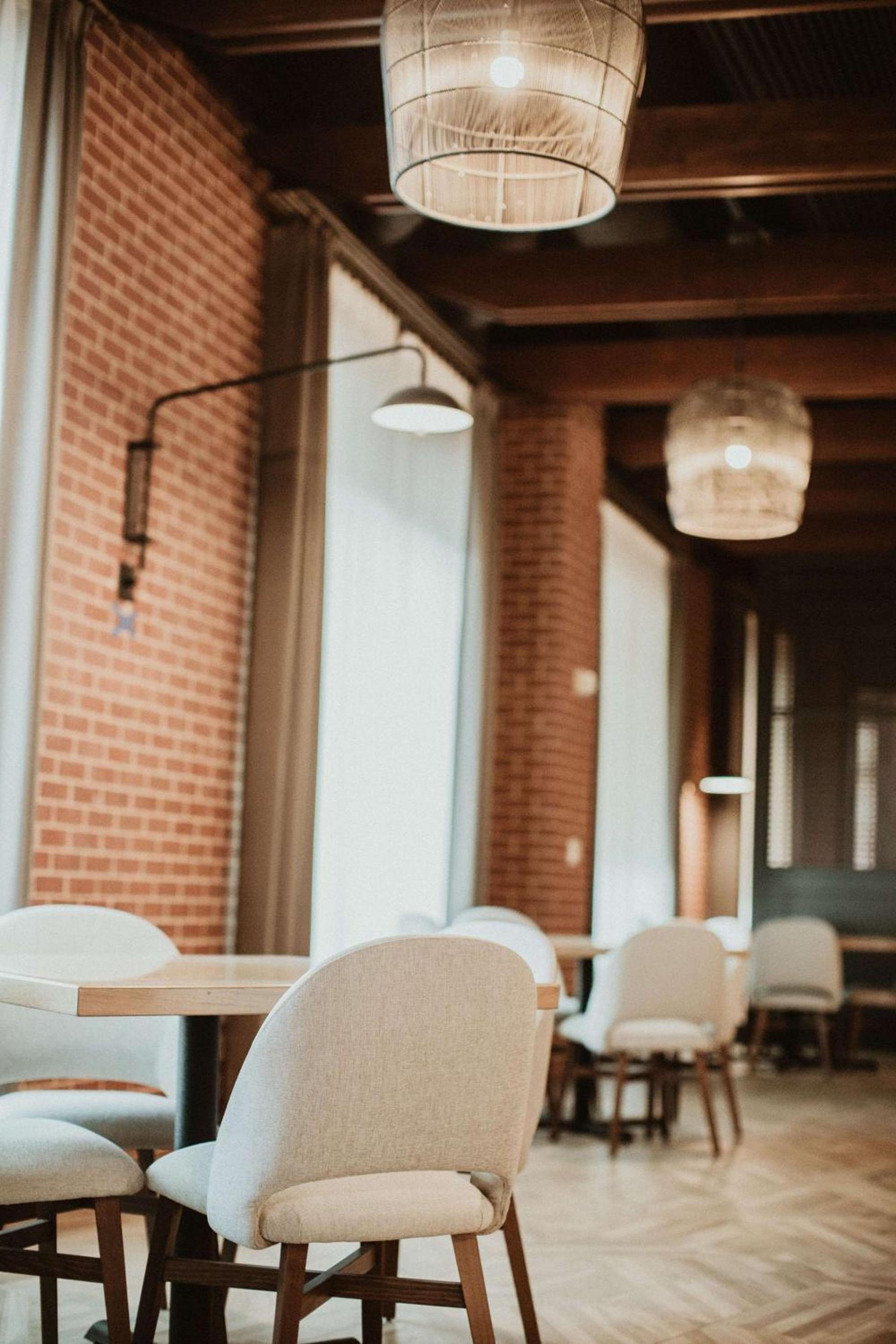 The Chattanoogan Hotel, Curio Collection By Hilton photo 16