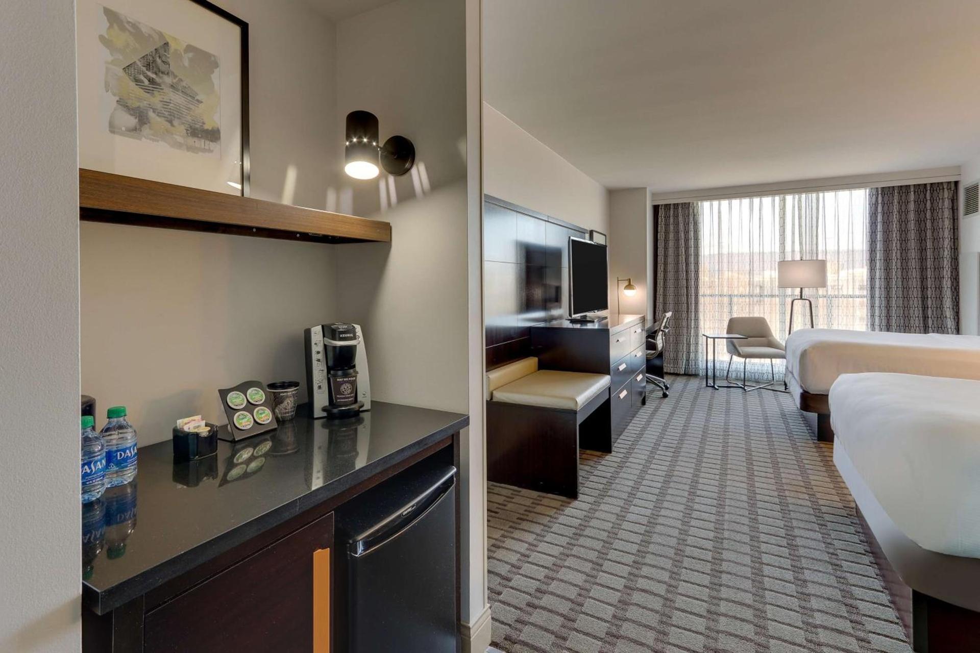The Chattanoogan Hotel, Curio Collection By Hilton photo 37