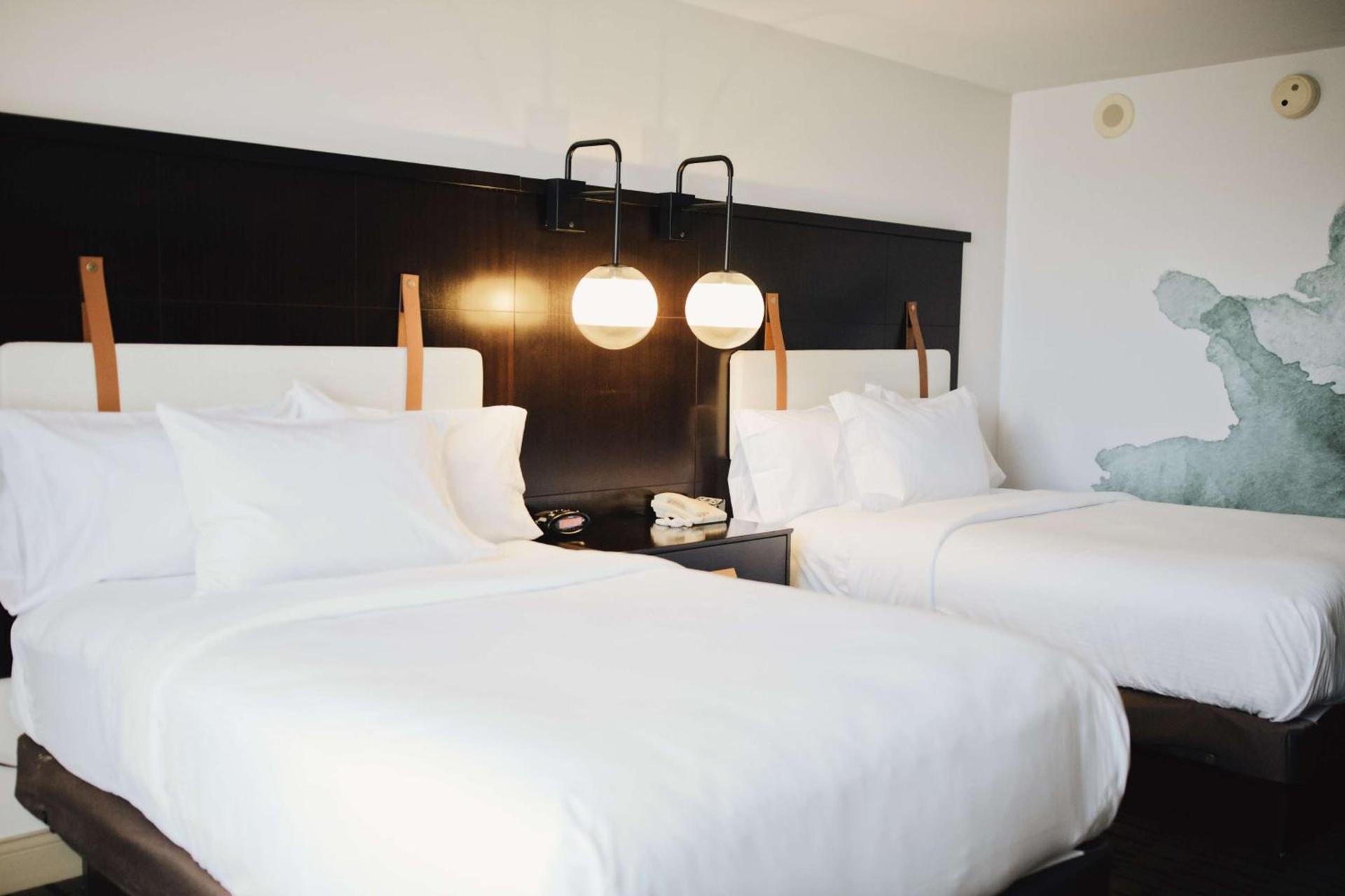 The Chattanoogan Hotel, Curio Collection By Hilton photo 39