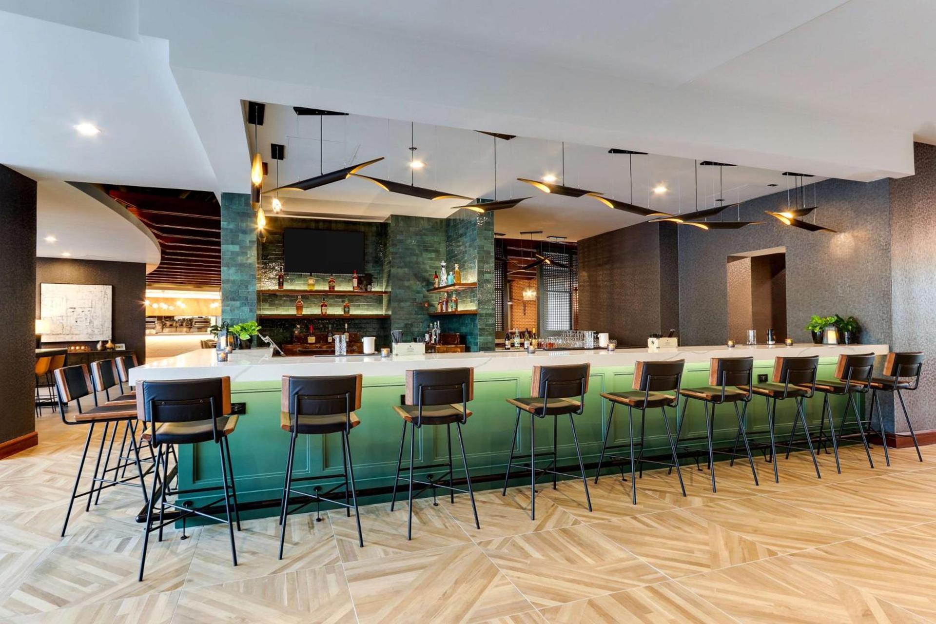 The Chattanoogan Hotel, Curio Collection By Hilton photo 51