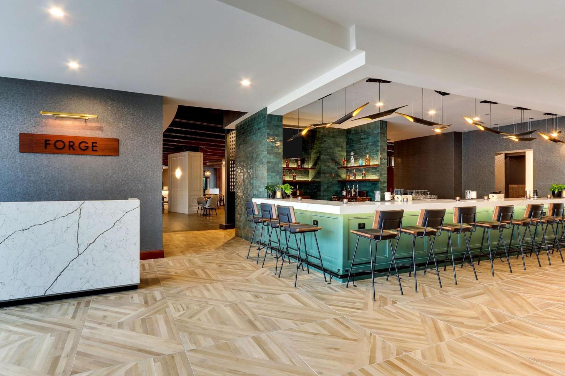The Chattanoogan Hotel, Curio Collection By Hilton photo 55