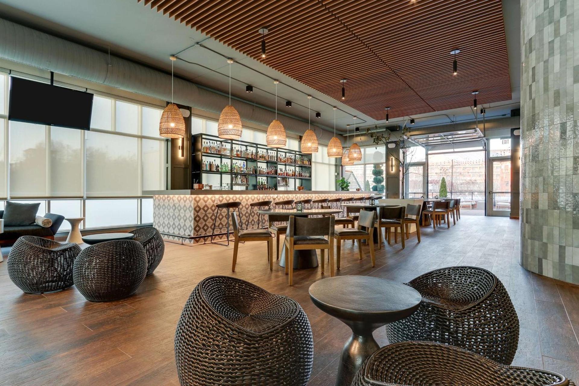 The Chattanoogan Hotel, Curio Collection By Hilton photo 57