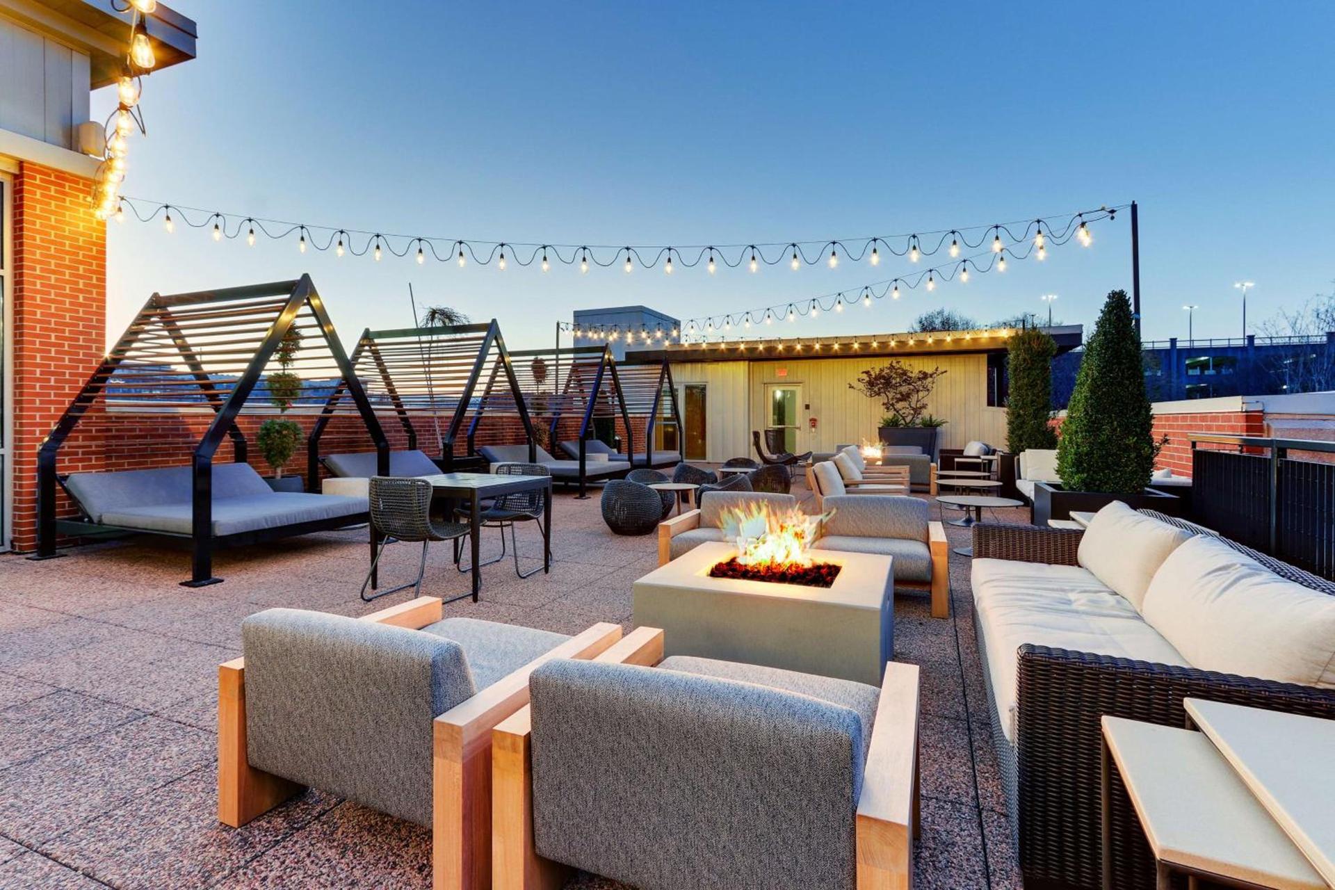 The Chattanoogan Hotel, Curio Collection By Hilton photo 58